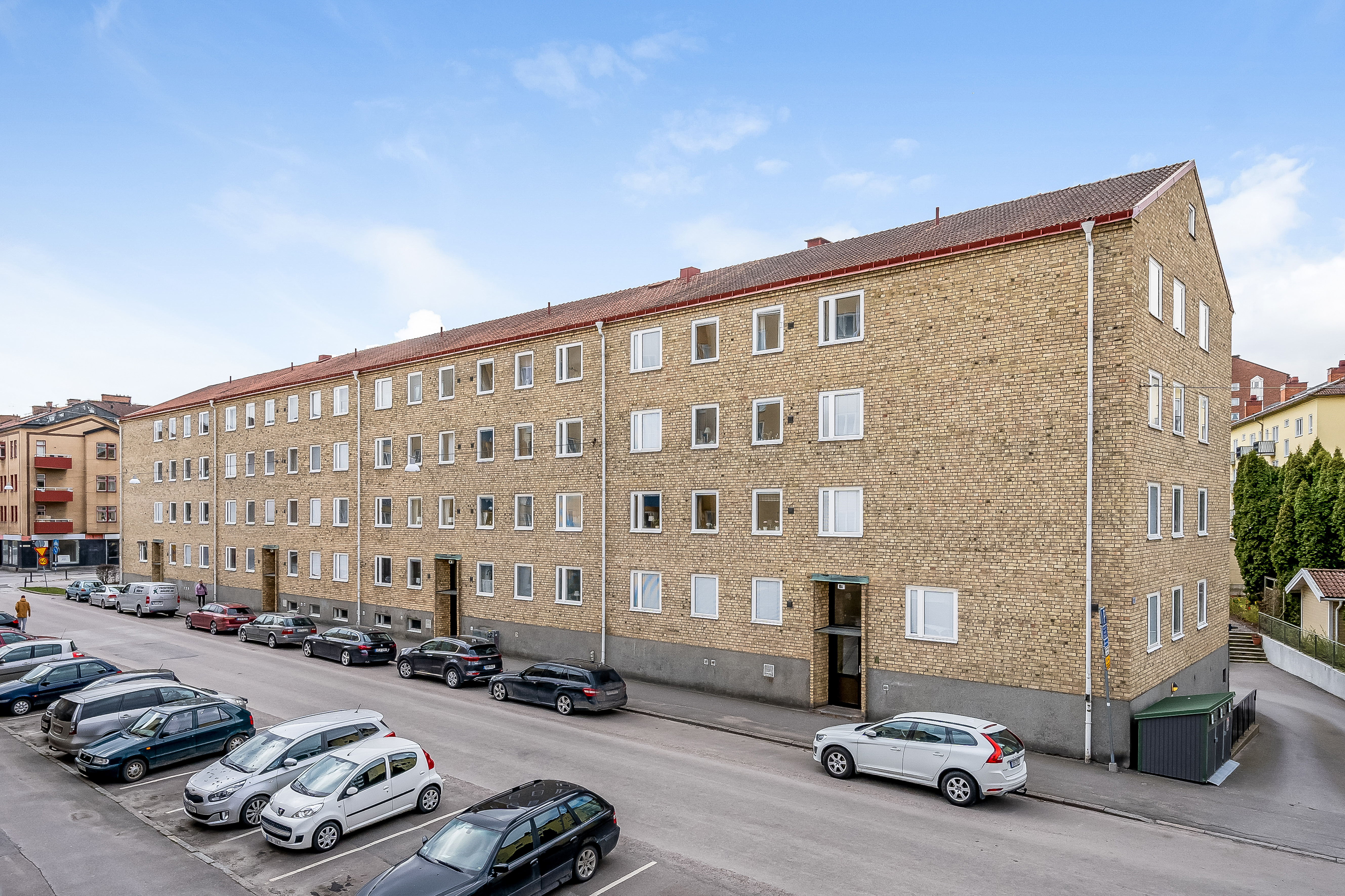 3 rok · 86 m² i Norrköping – bild 11