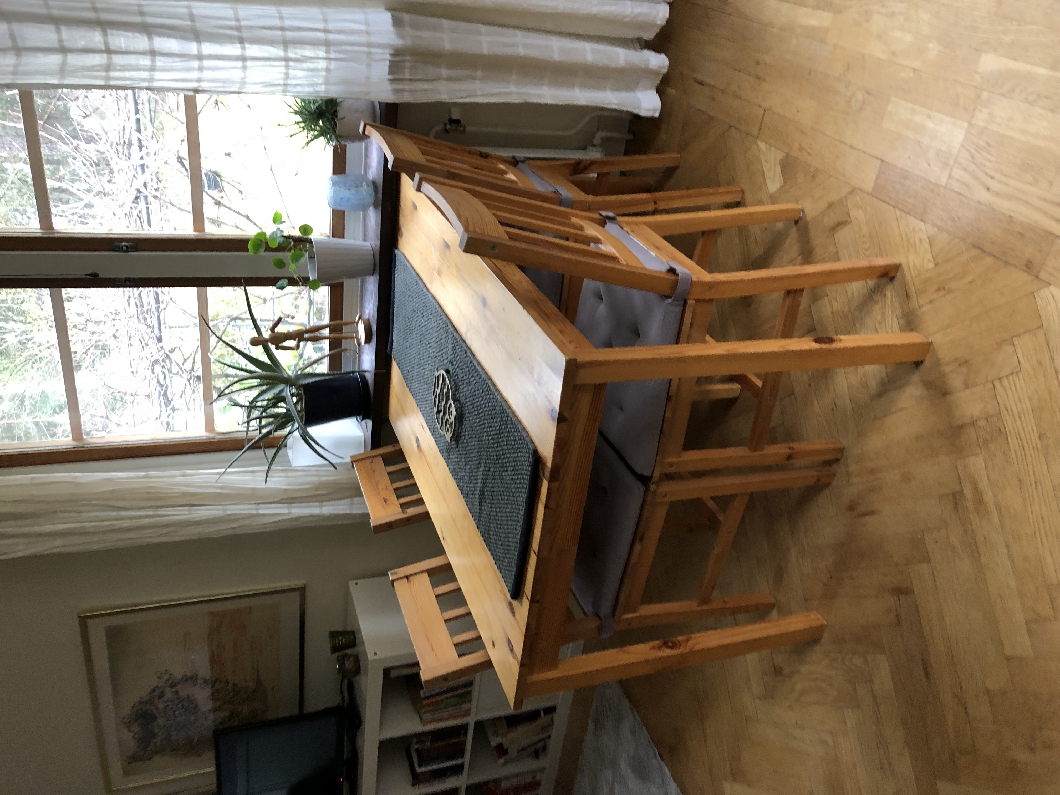 Bergviksvägen, Bromma — photo 4