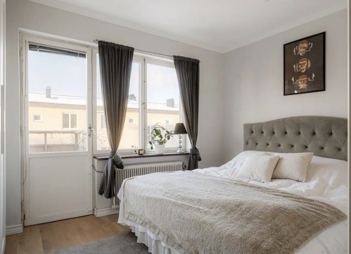 Nathorstvägen, Johanneshov