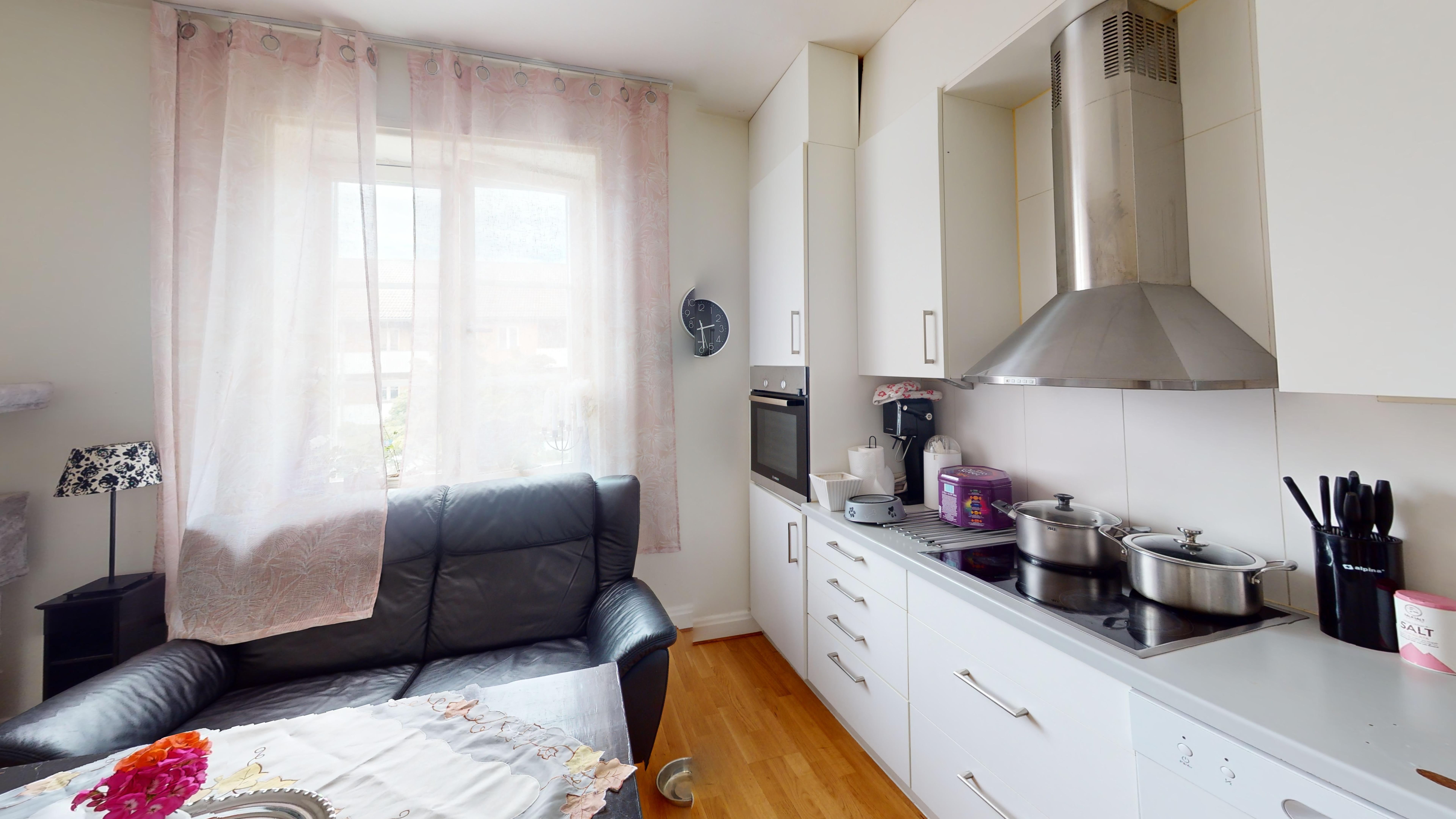 Lägenhet, 3 rooms, 82 sqm, Helsingborg