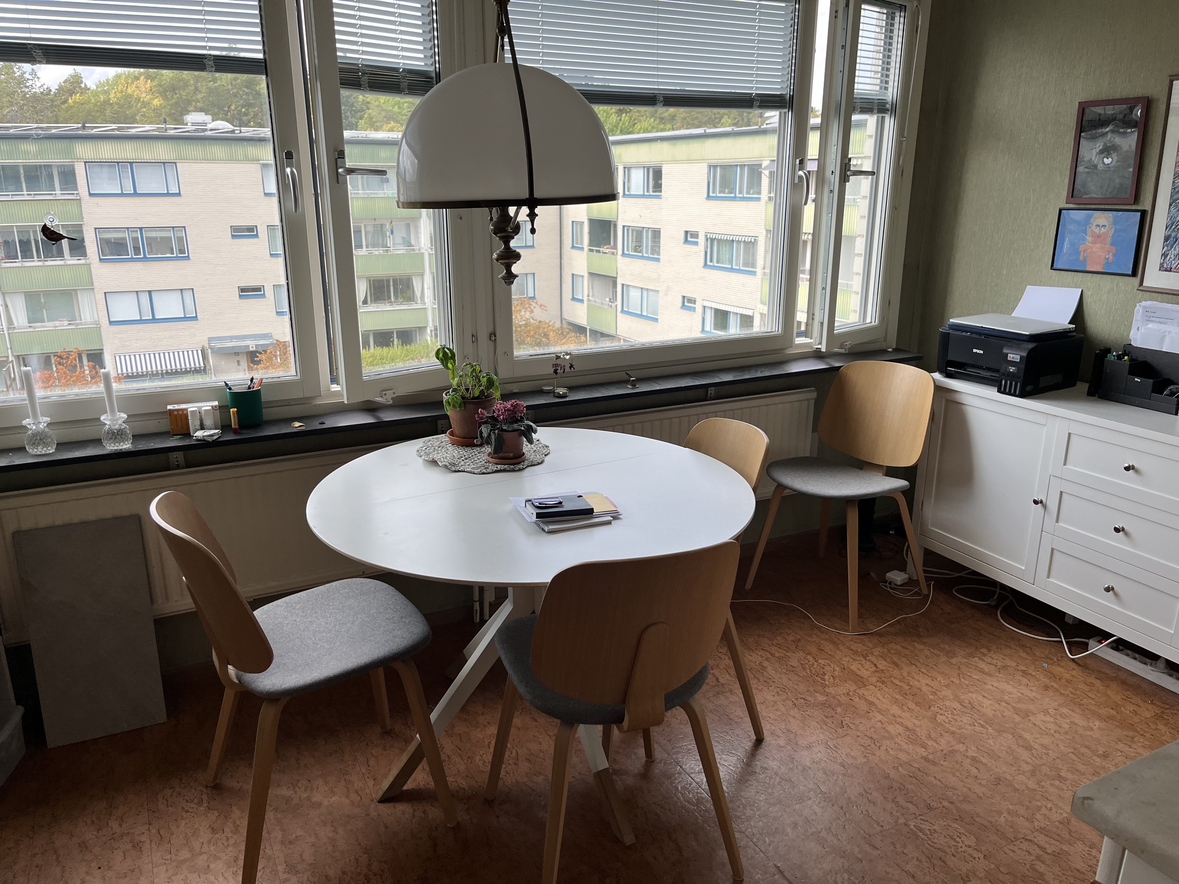 3 rok · 84 m² i Saltsjöbaden – bild 3
