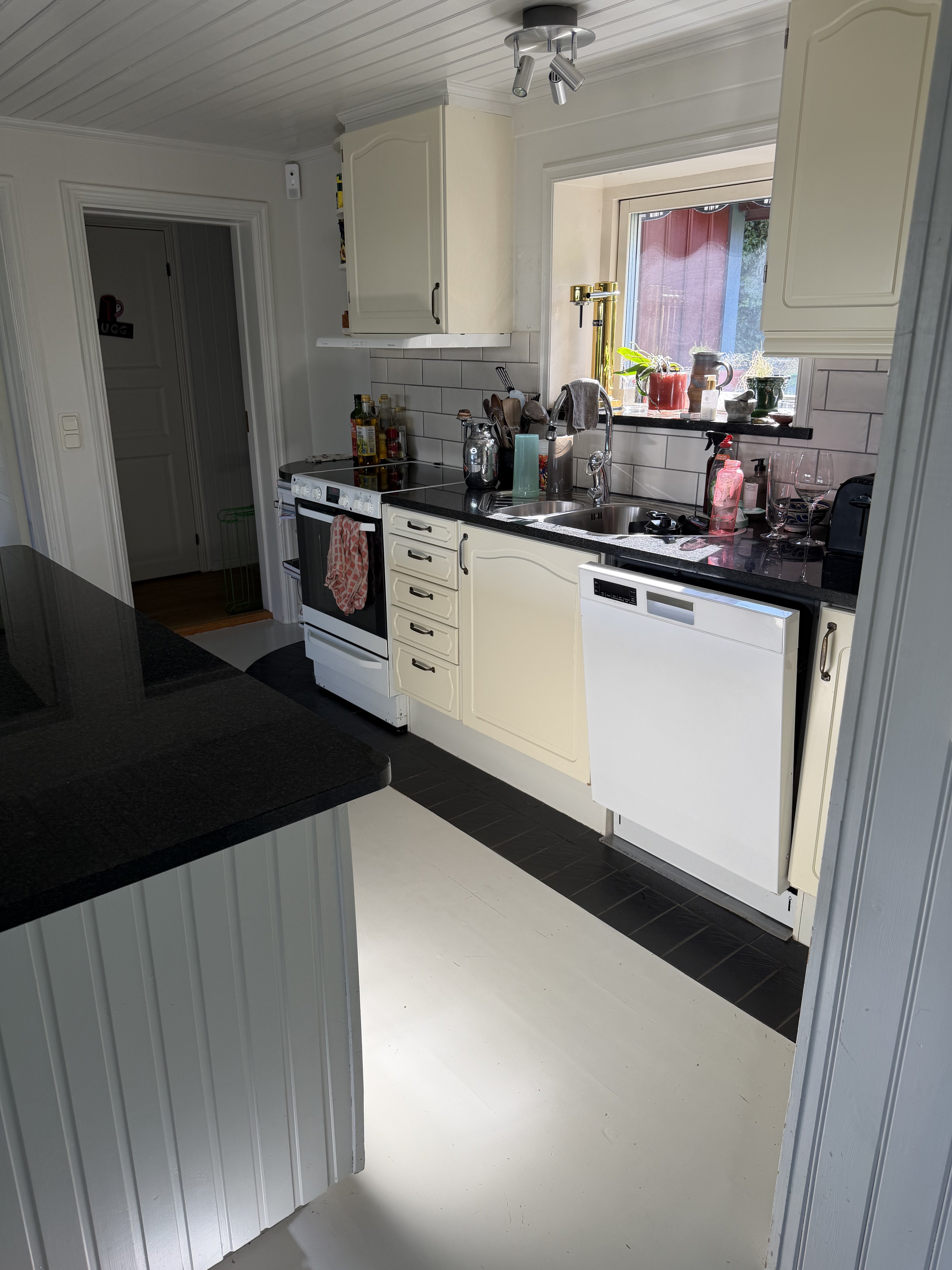 9 rok · 140 m² i Onsala – bild 12