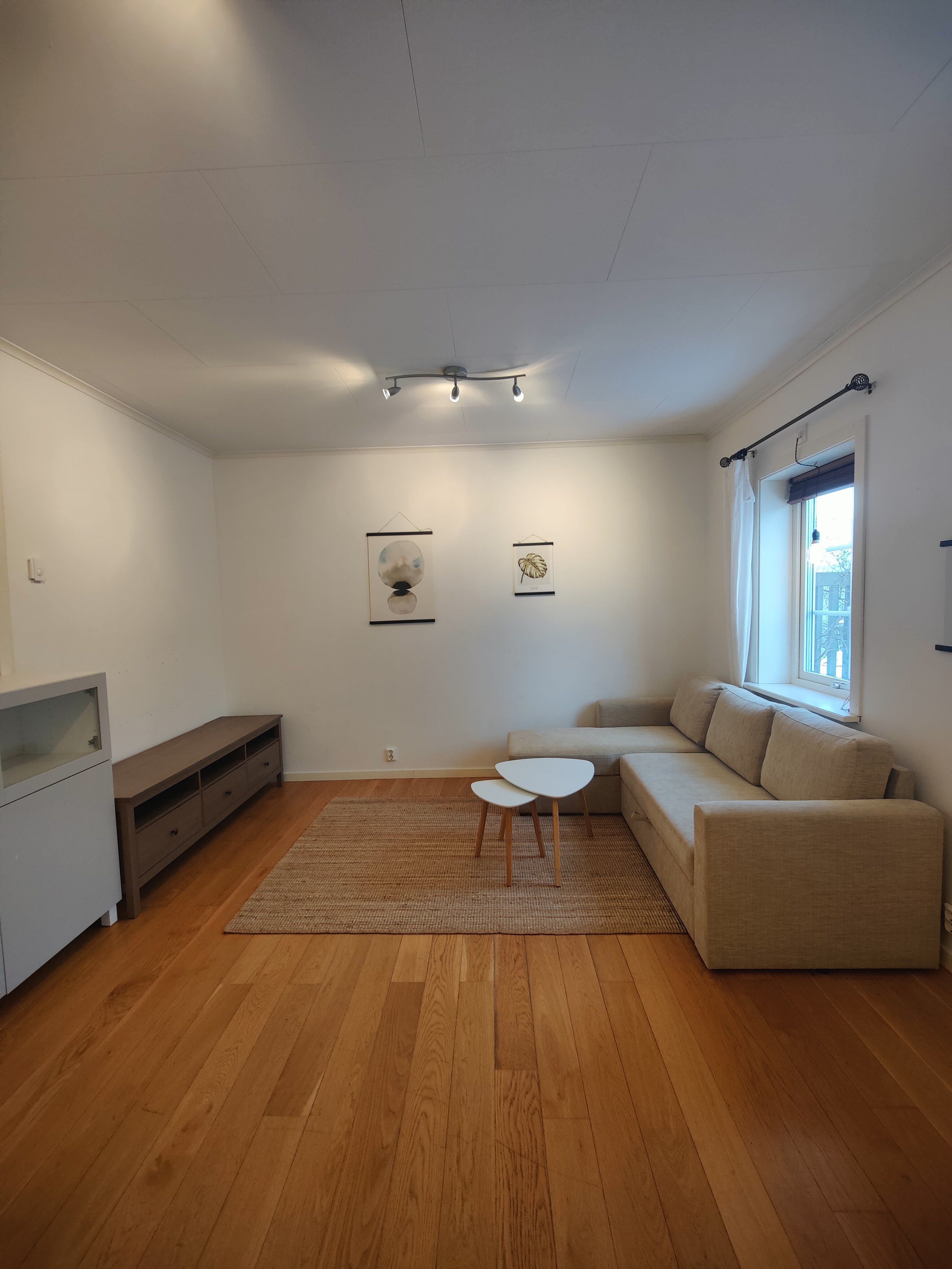 Villa/Hus, 2 rooms, 52 sqm, Sigtuna