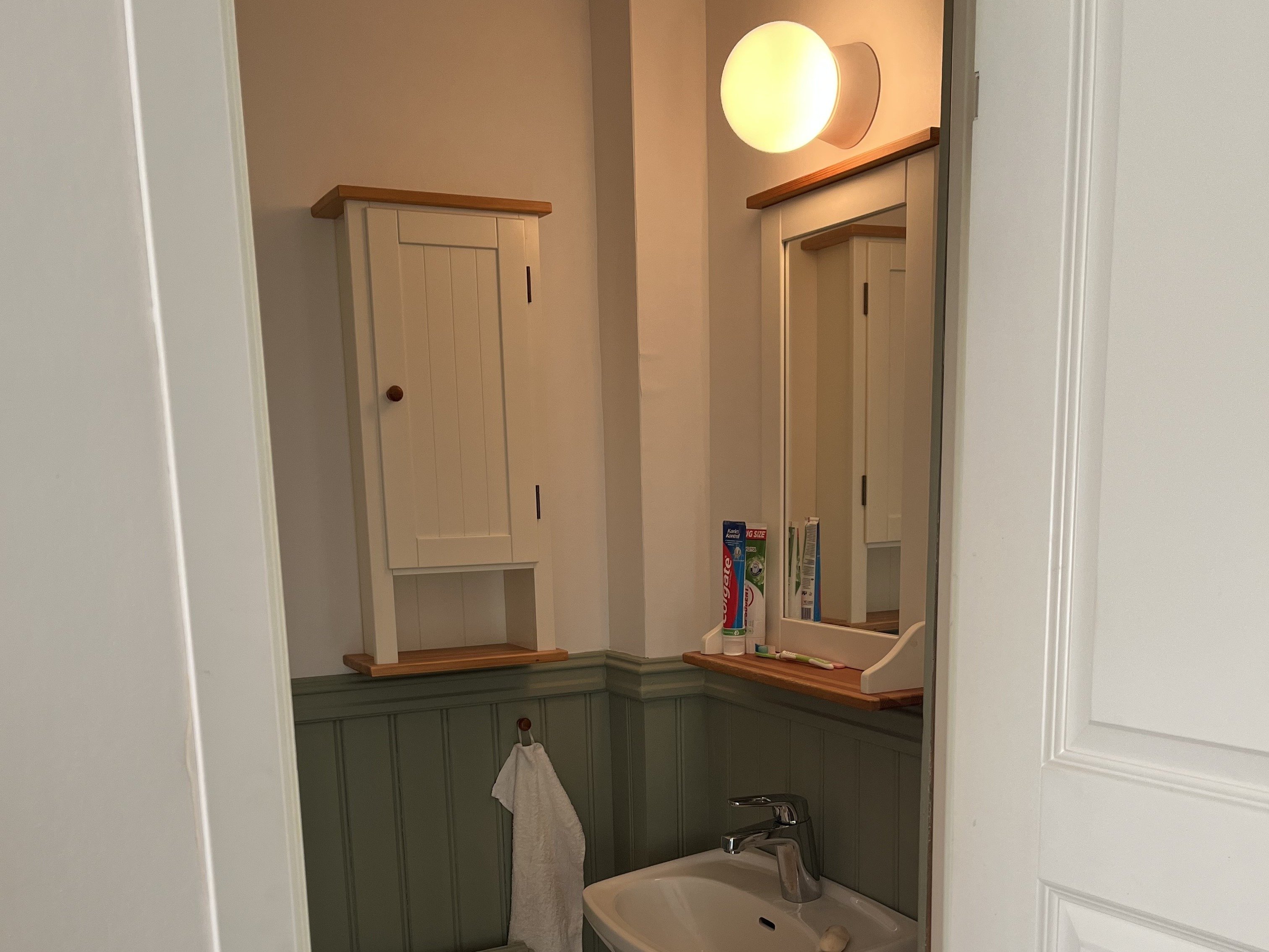 4 rok · 96 m² i Sennan – bild 4
