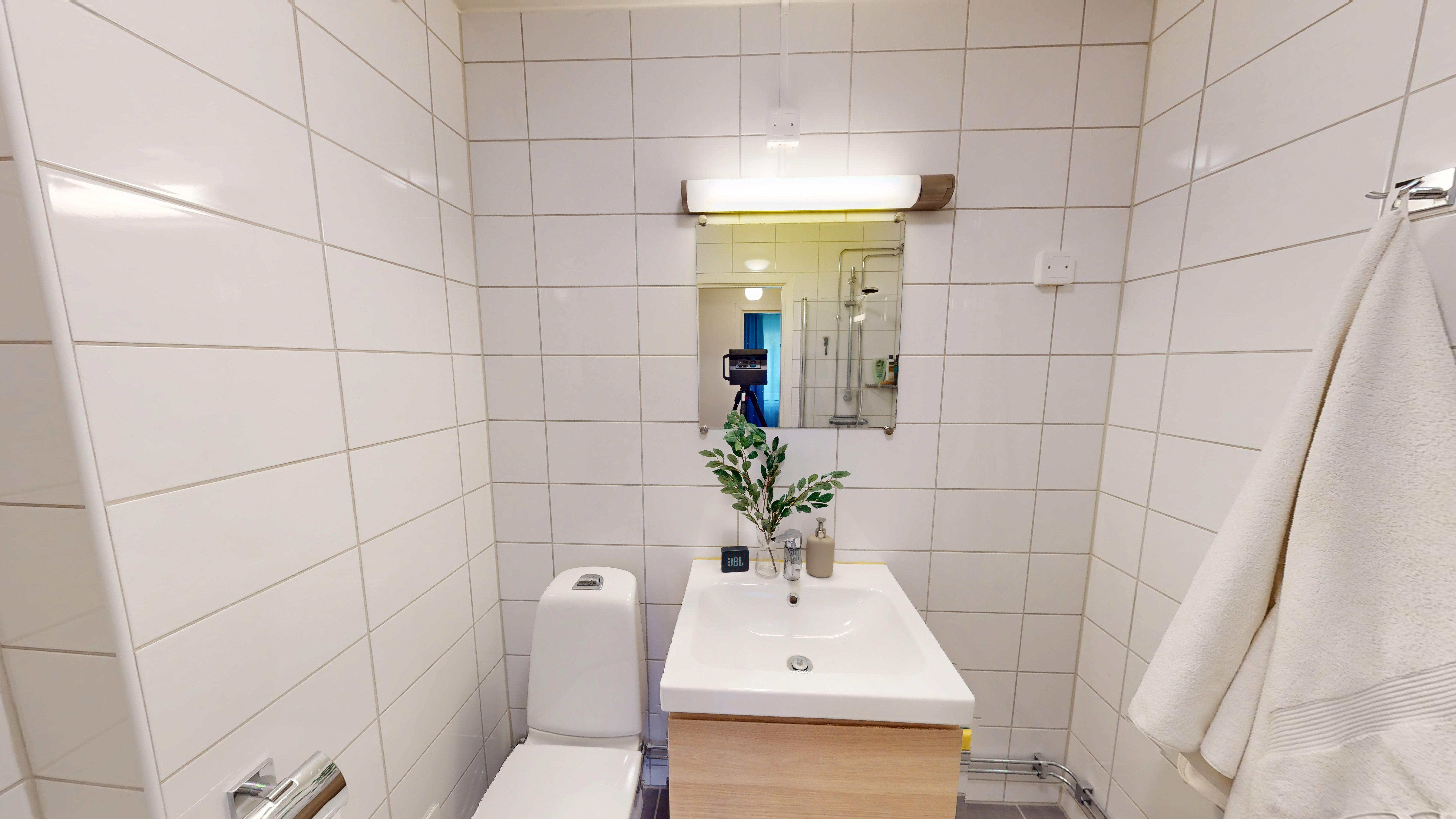 Lägenhet – Skövde, Finlandia, Västra Götalands län - Bild 4
