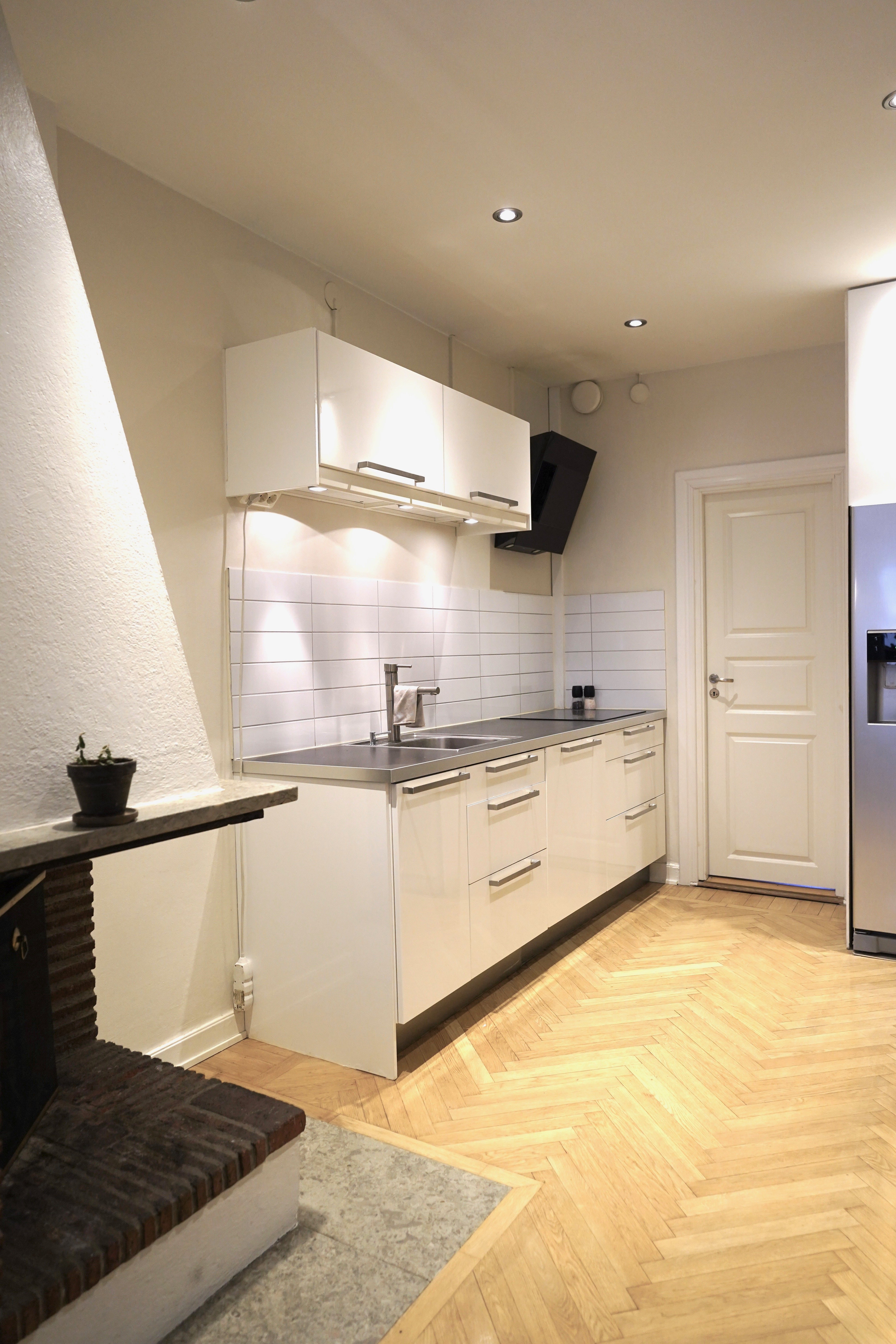 2 rum och kök, Östermalm, 23 573 kr/mån, bild 4