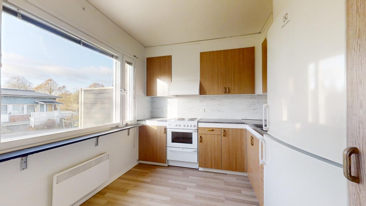 Lägenhet, 1 rooms, 45 sqm, Anderstorp