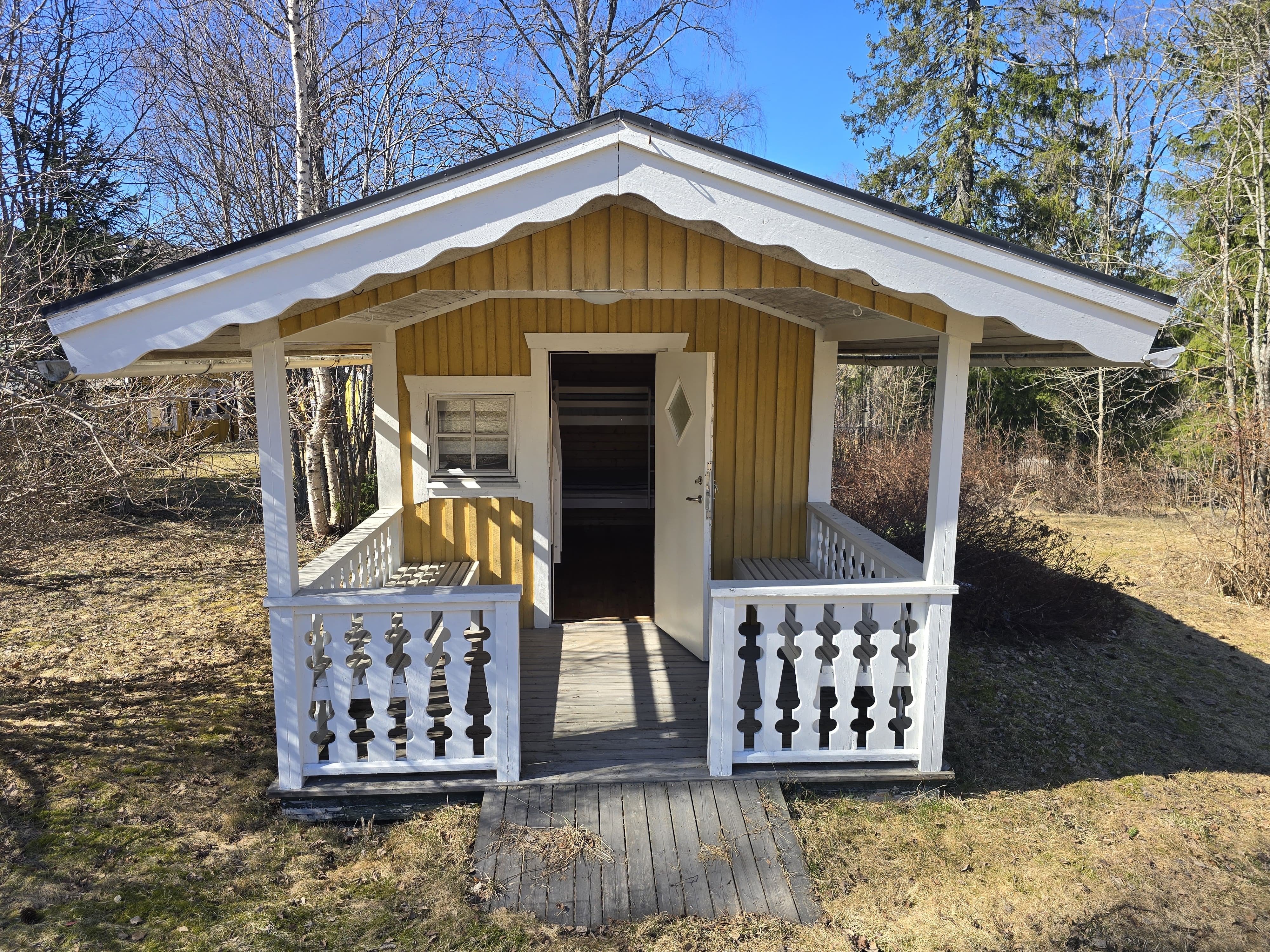 4 rok · 2241 m² i Väja – bild 15