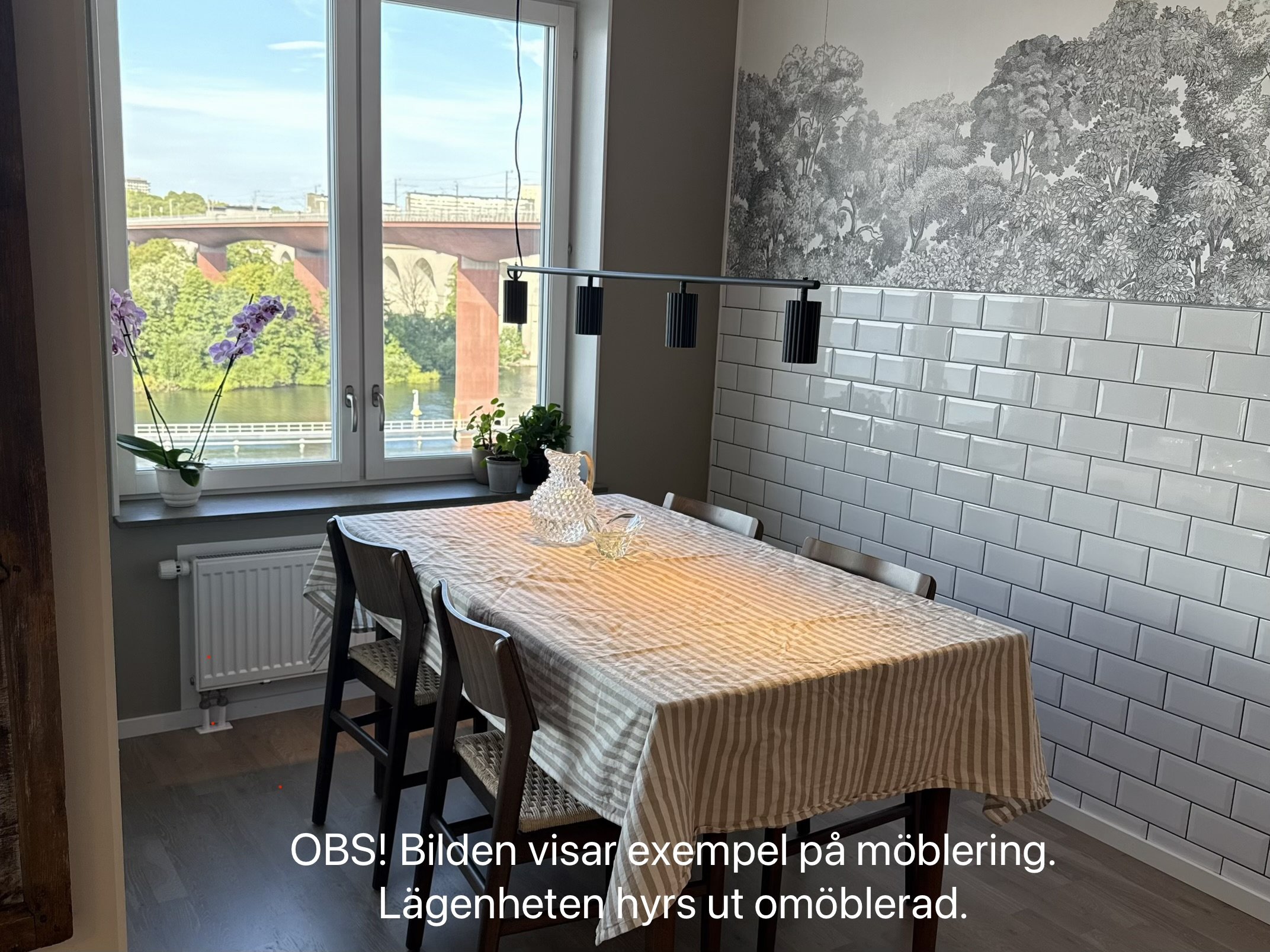 Lägenhet – Stockholm, Liljeholmen - Bild 3