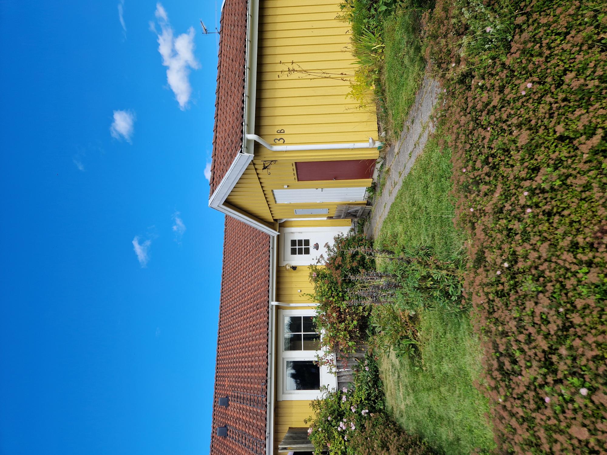 Lägenhet, 2 rooms, 67 sqm, Vedevåg