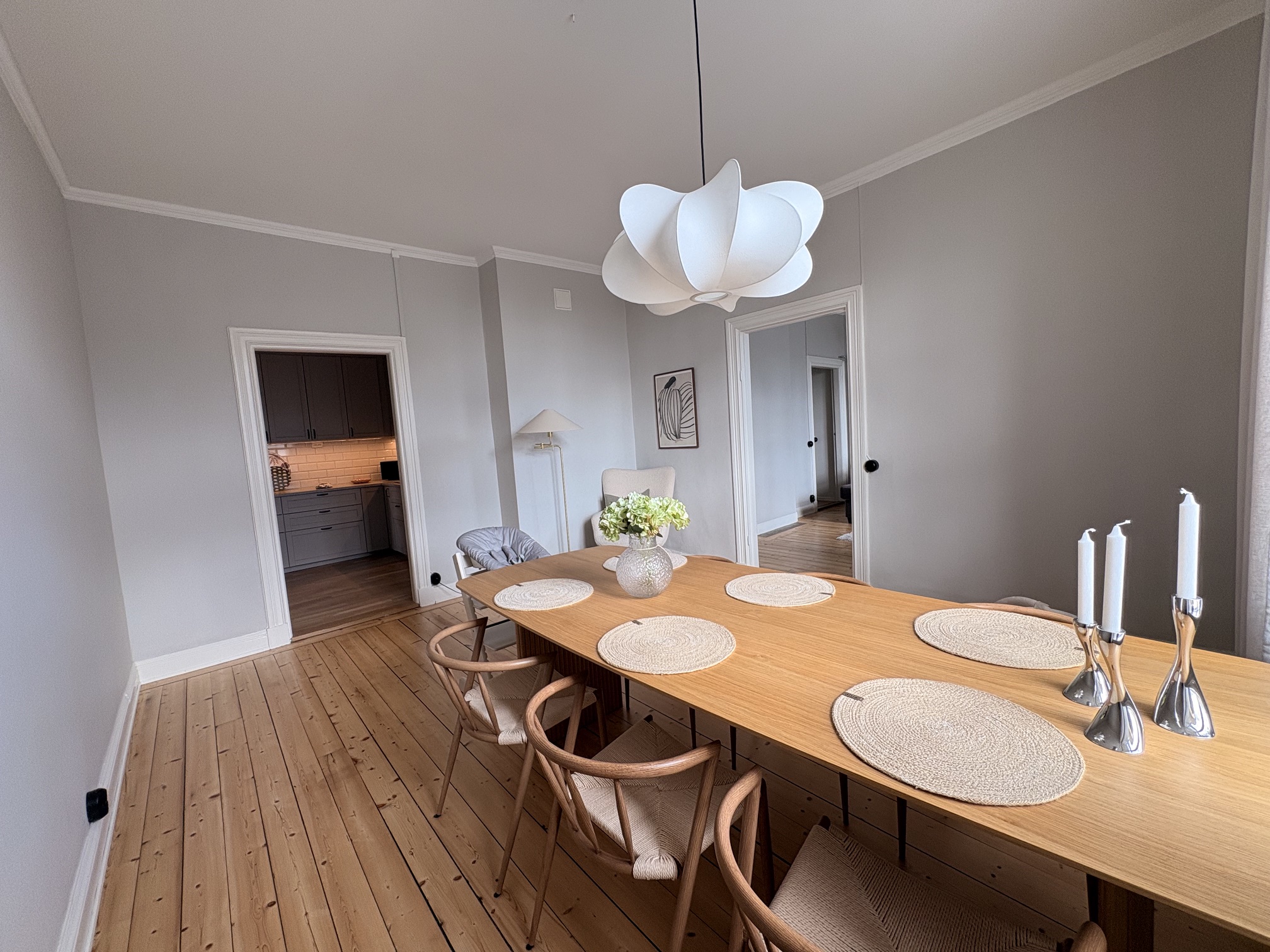 3 rok · 75 m² i Tierp – bild 4