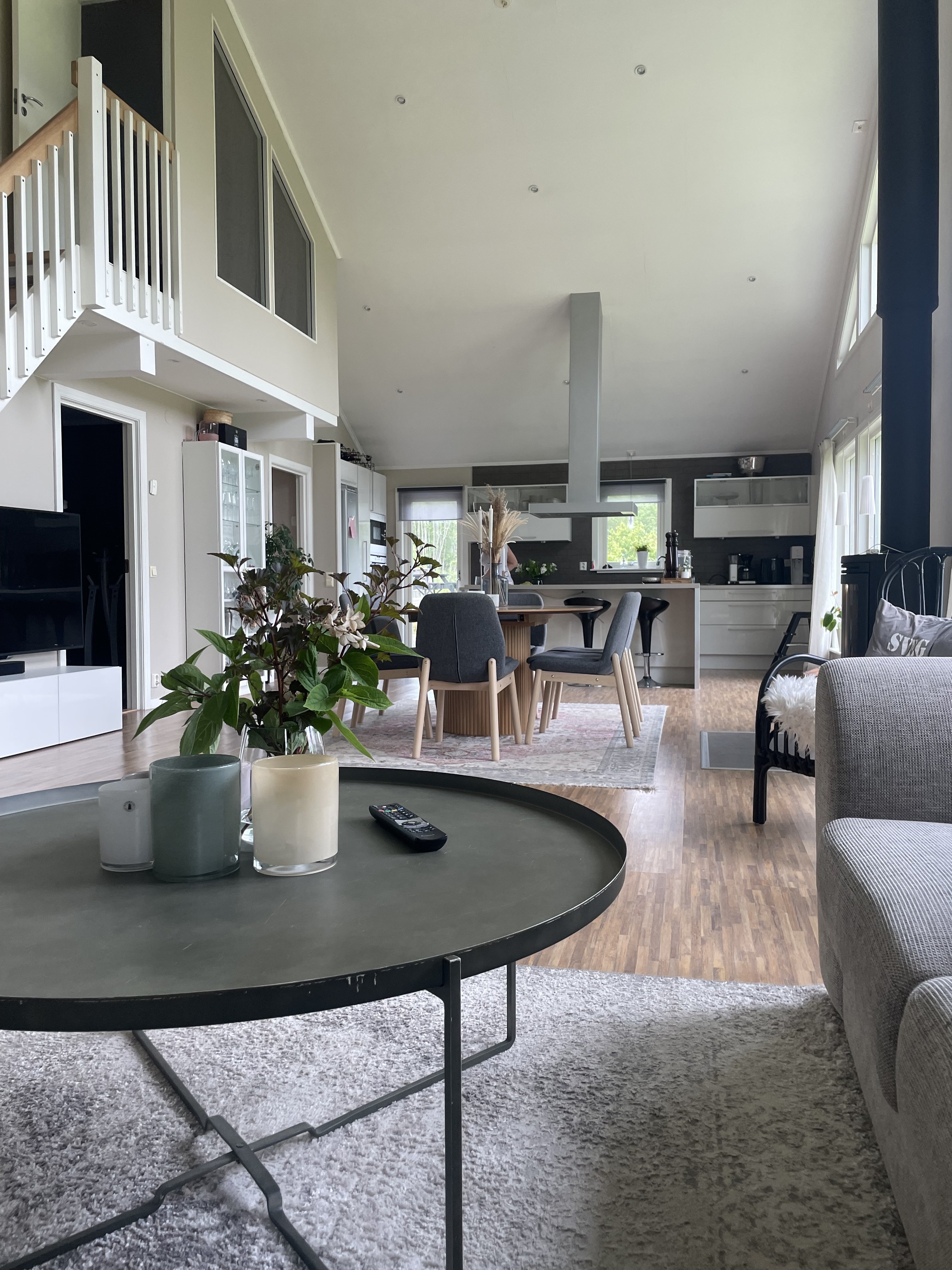 Villa/Hus, 5 rooms, 135 sqm, Bjästa