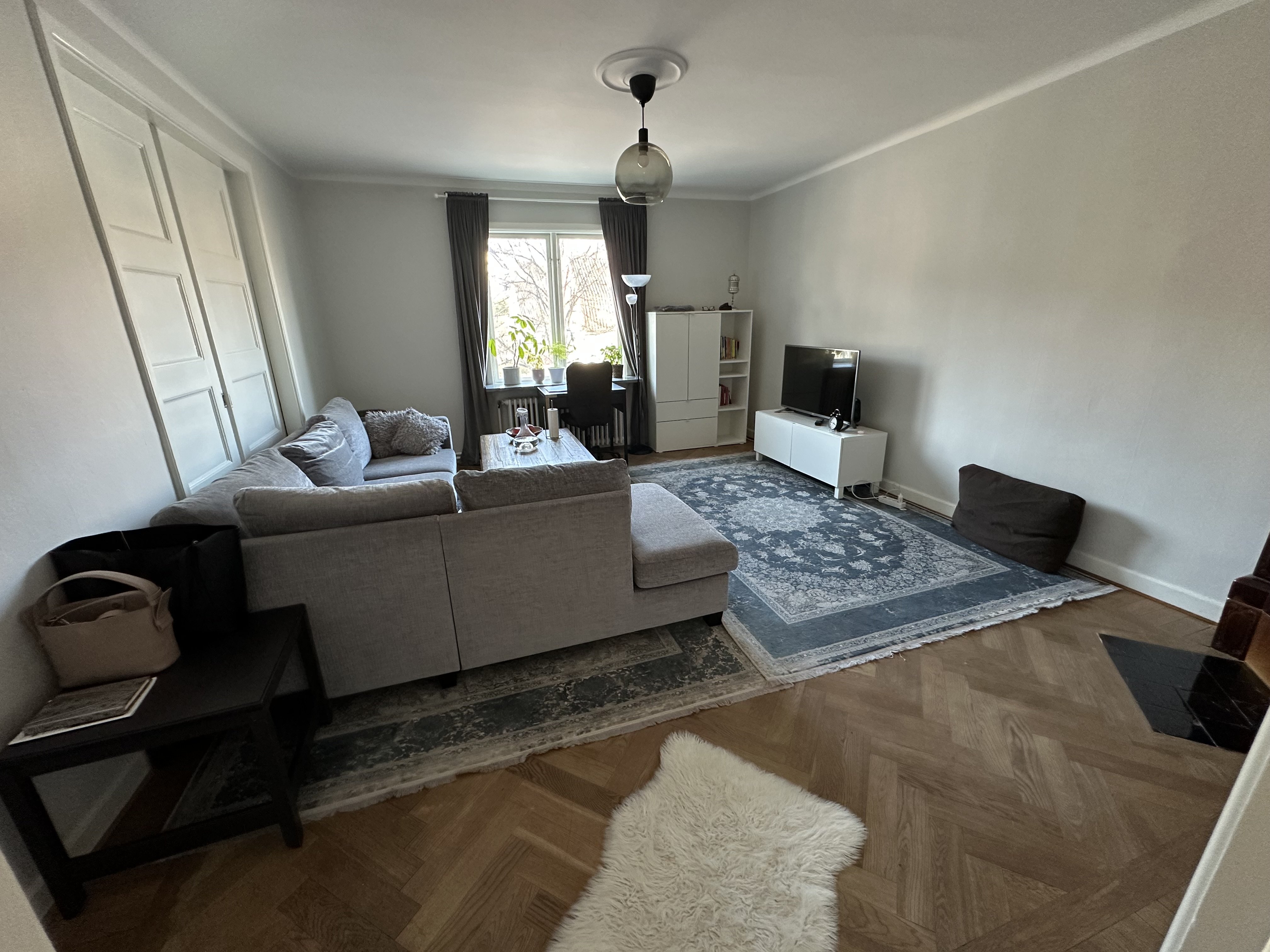 Lägenhet, 1 rooms, 20 sqm, Göteborg