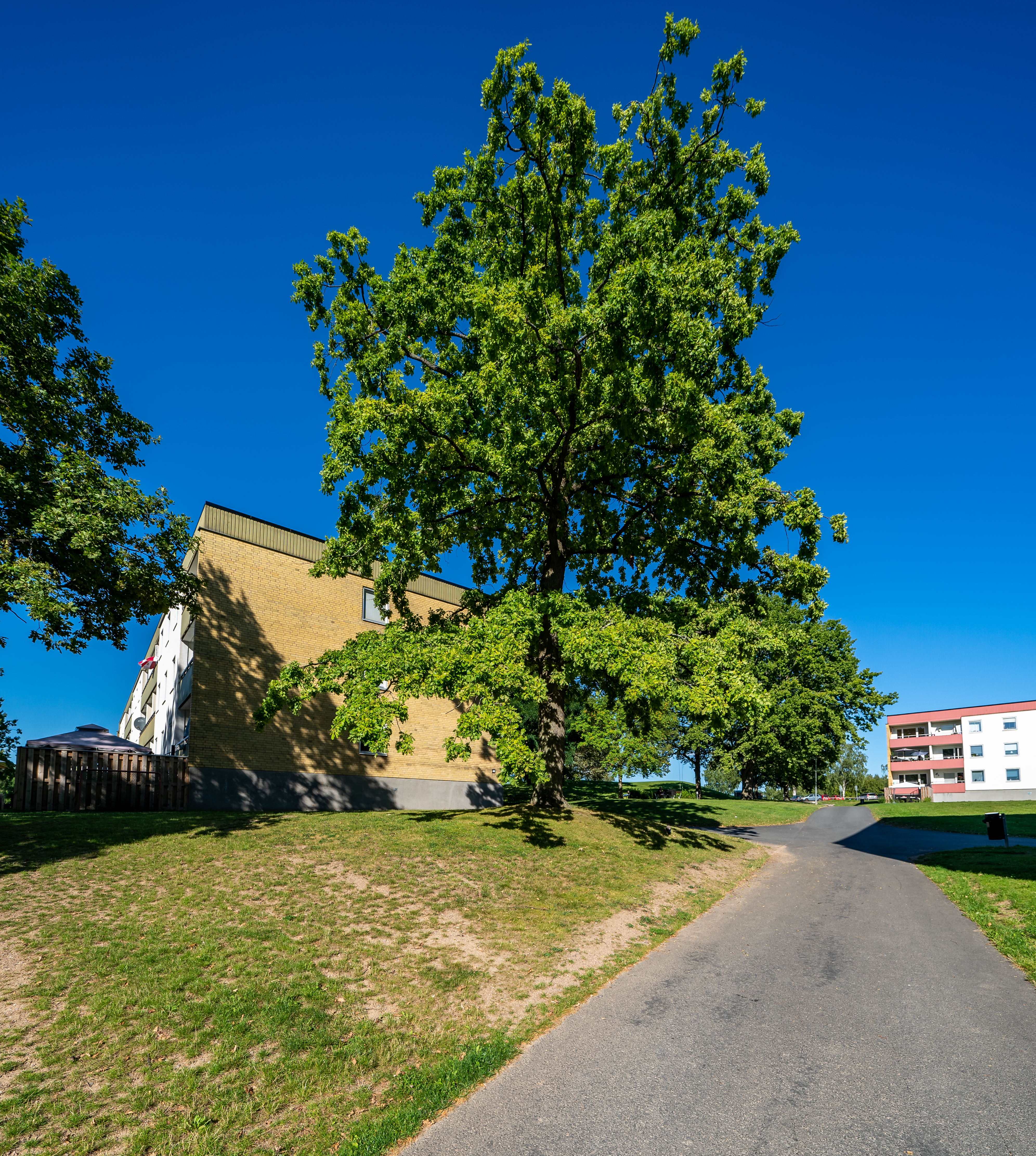 Lägenhet, 3 rooms, 81 sqm, Motala
