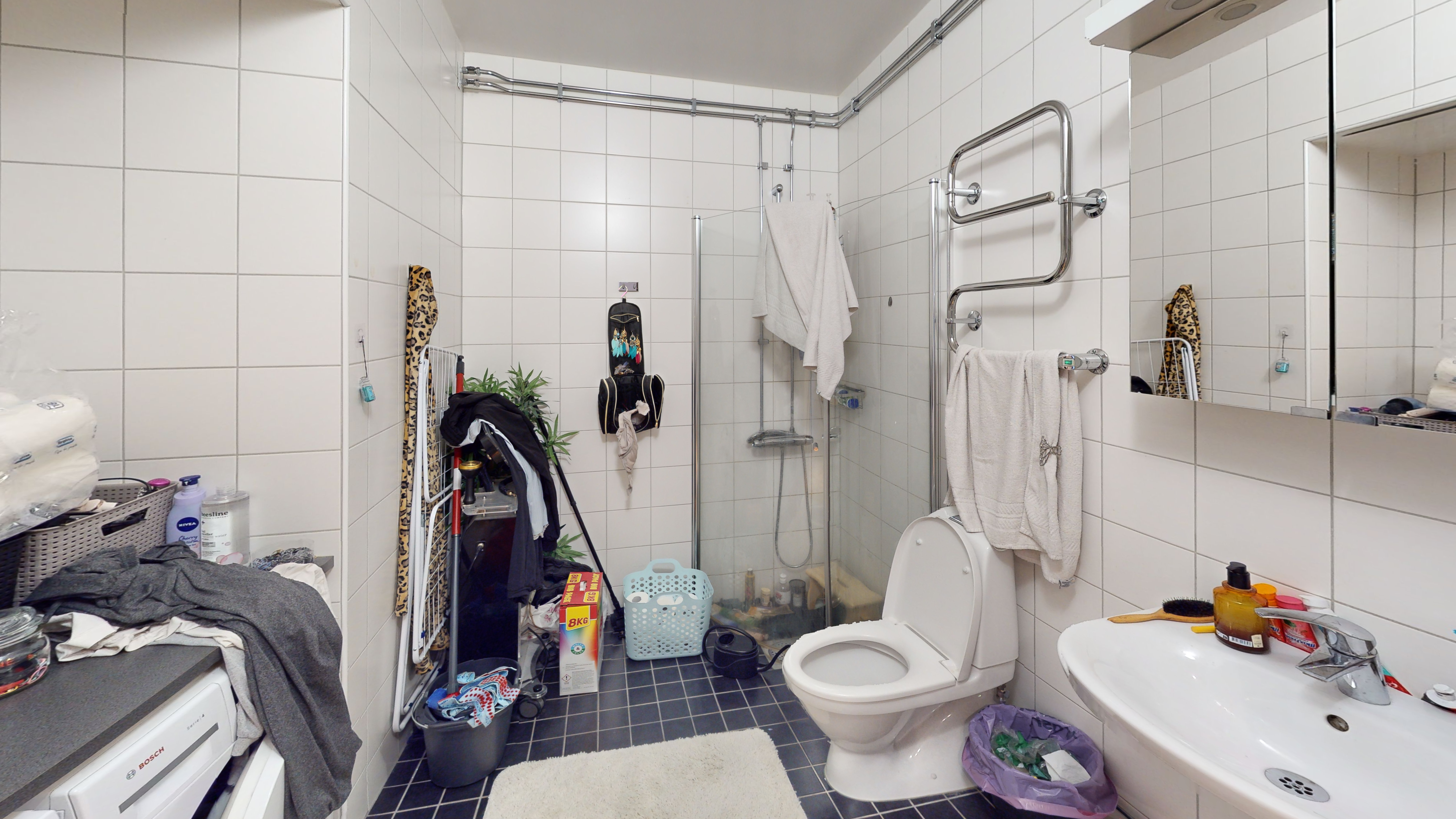 2 rok · 54 m² i Helsingborg – bild 2