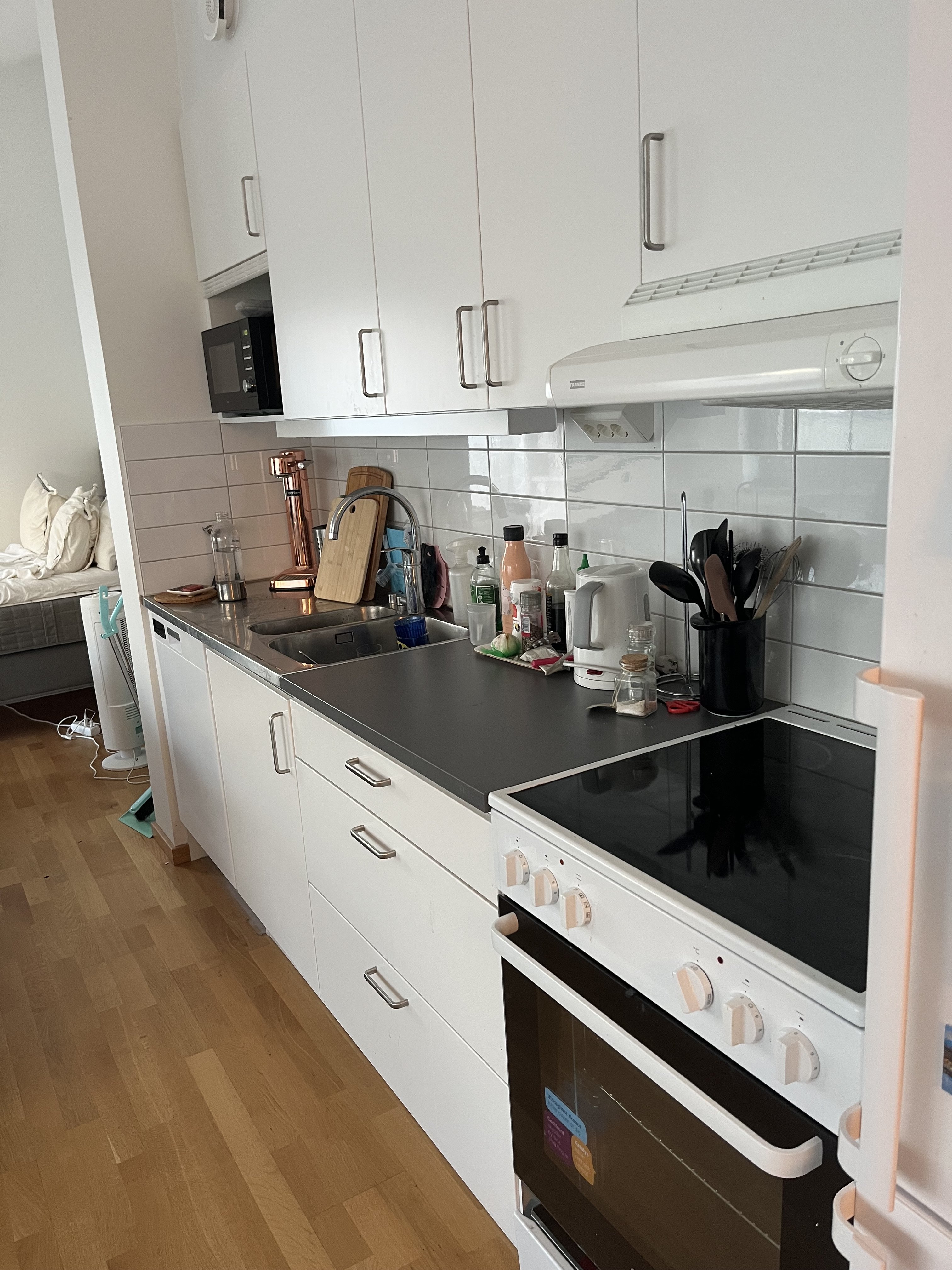 Lägenhet – Göteborg, Krokslätt - Bild 3