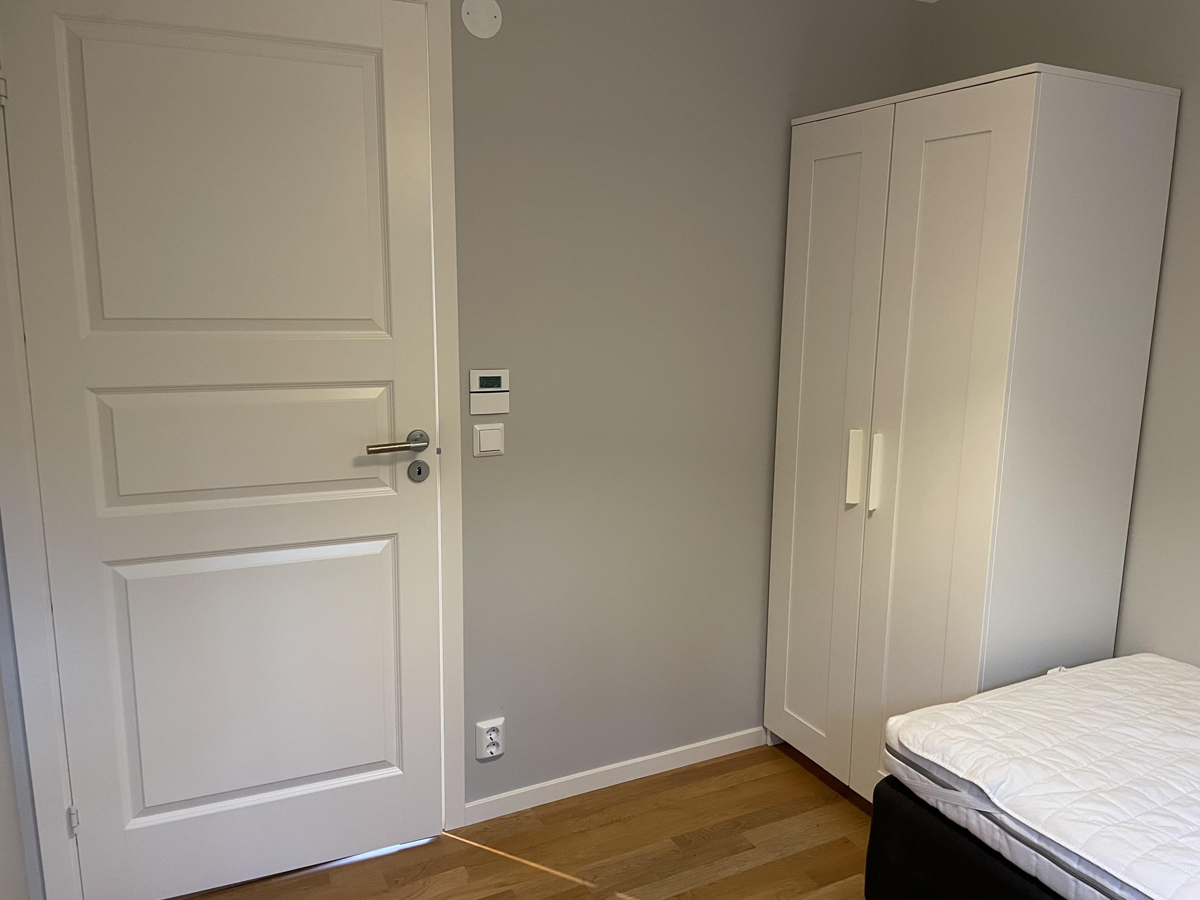 Bygglovsgränden, Lund House Qasa