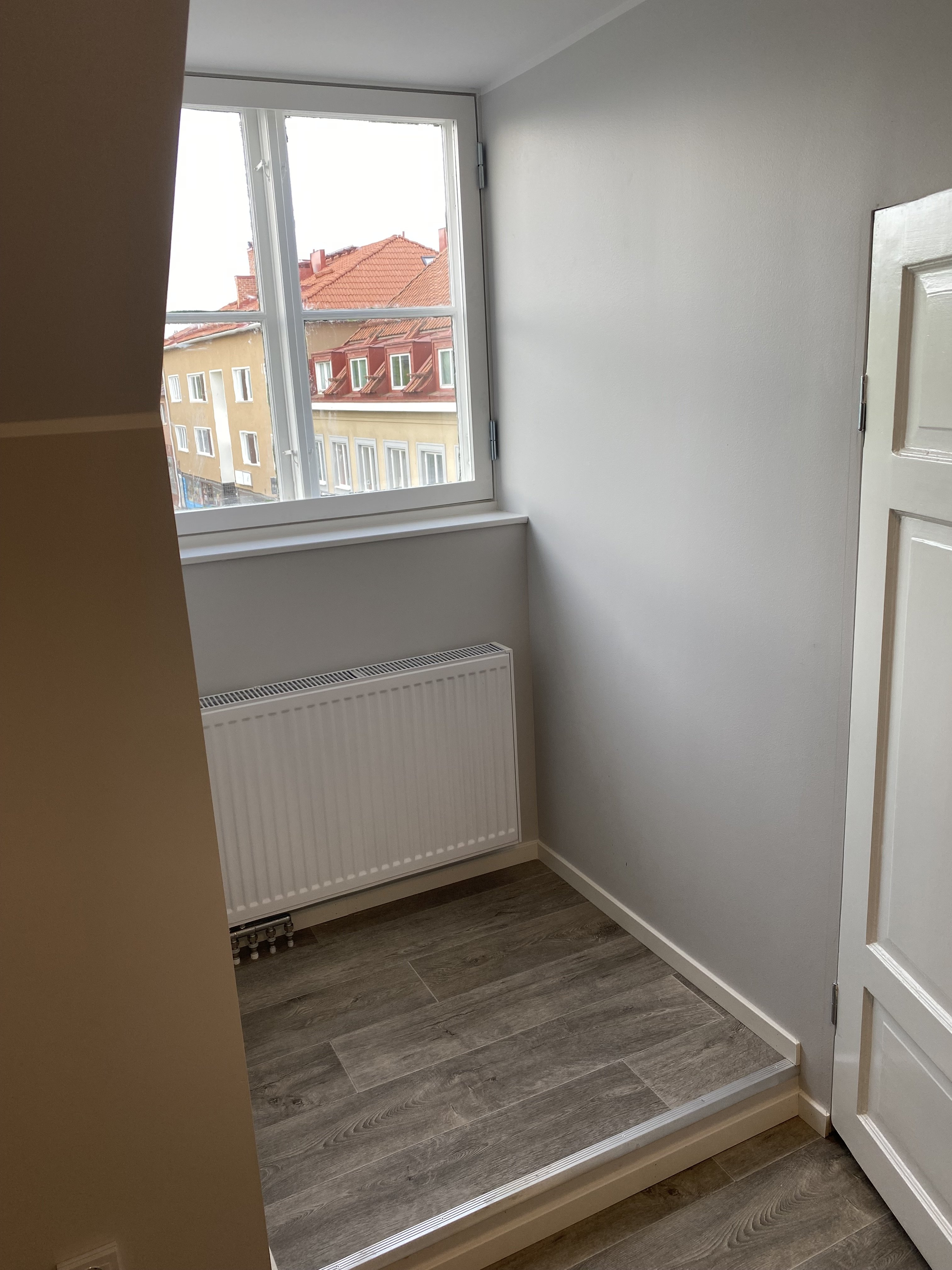 Lägenhet, 1 rooms, 25 sqm, Säter