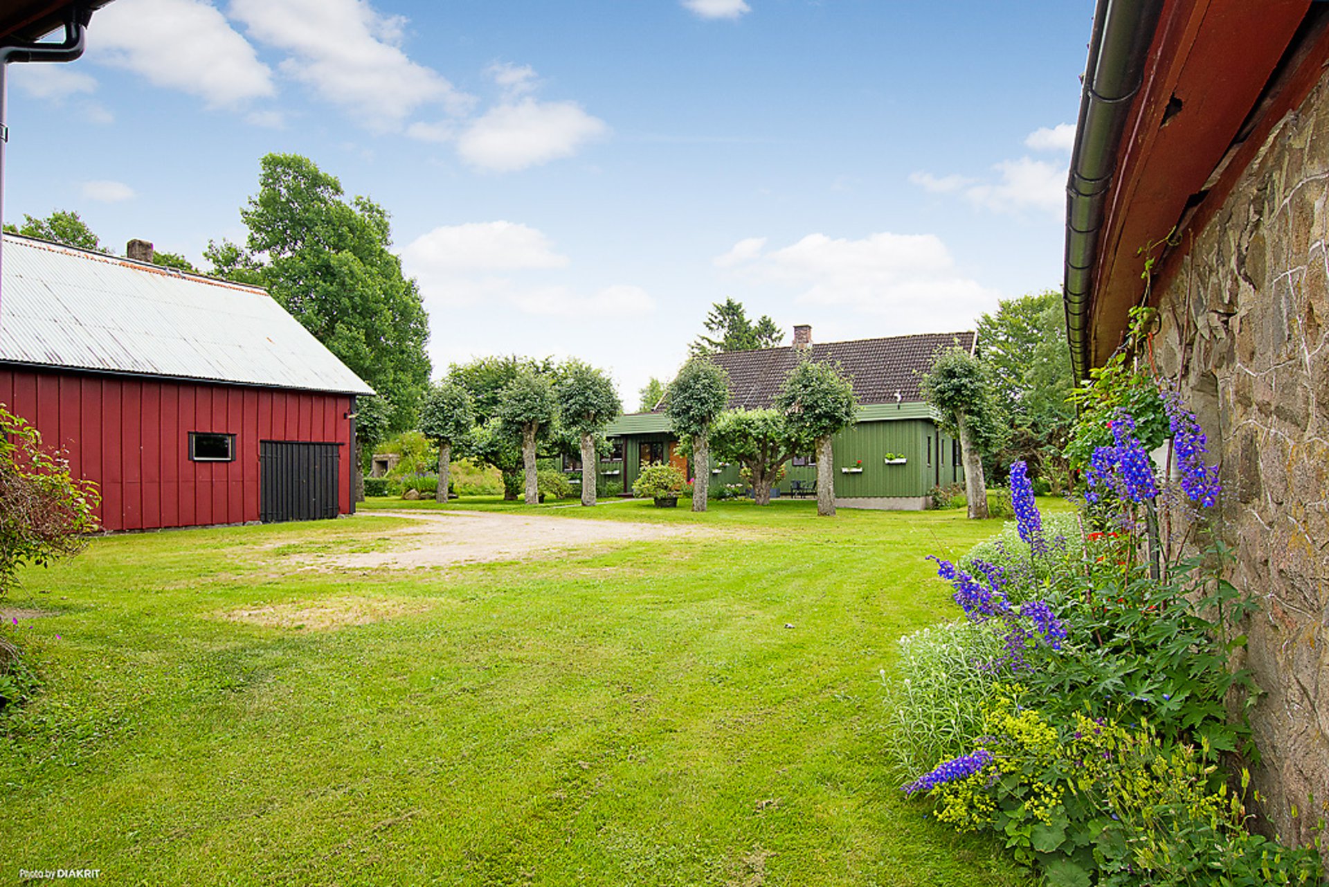 Mariehemsvägen