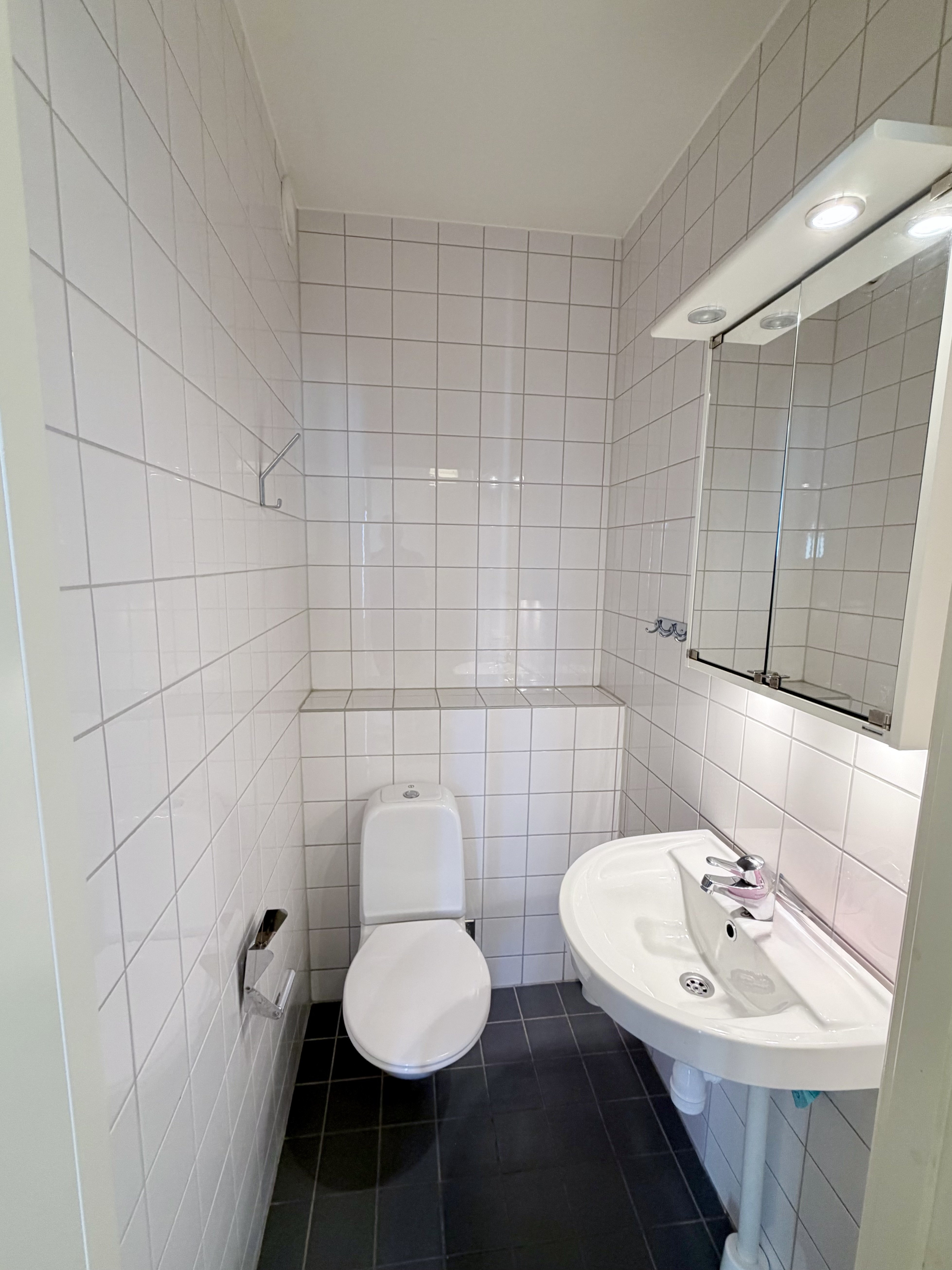 4 rok · 114 m² i Stockholm – bild 29