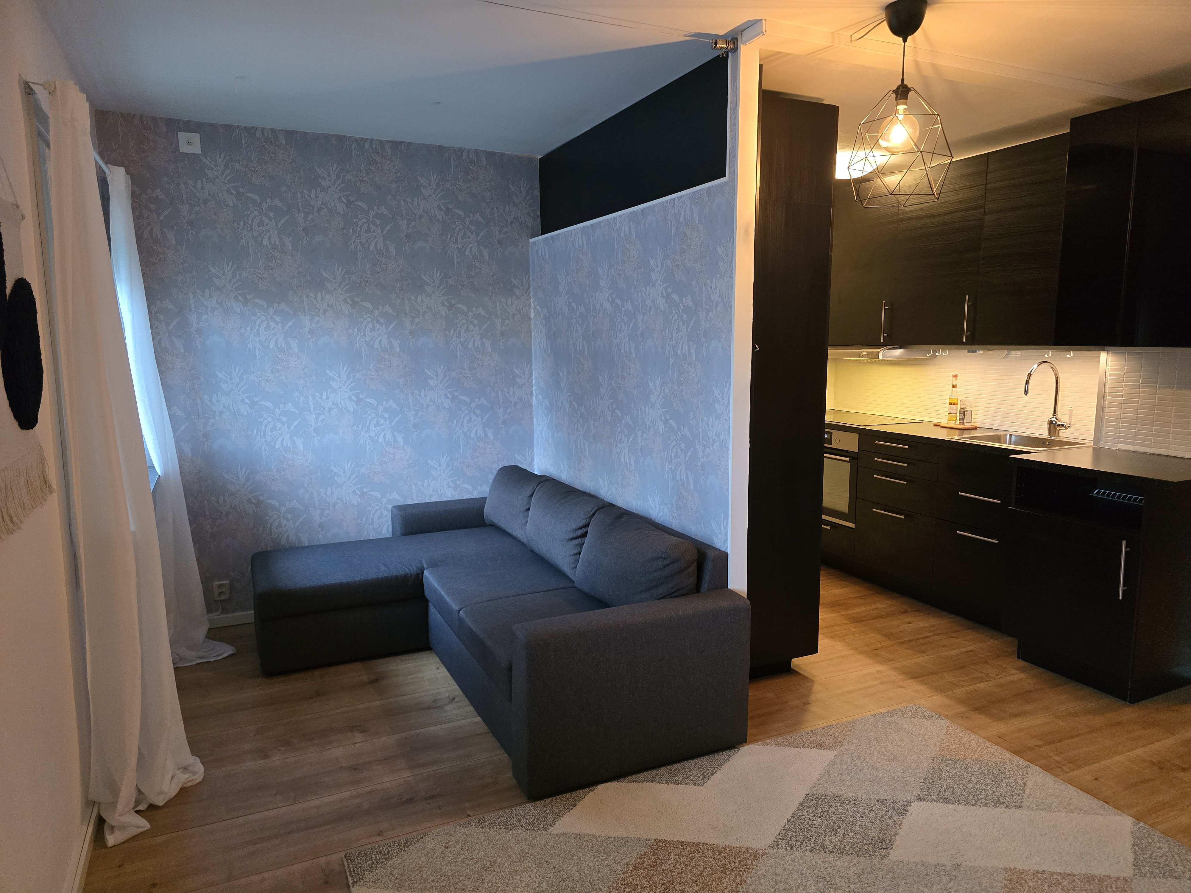 Lägenhet – Huddinge, Flemingsberg - Bild 3