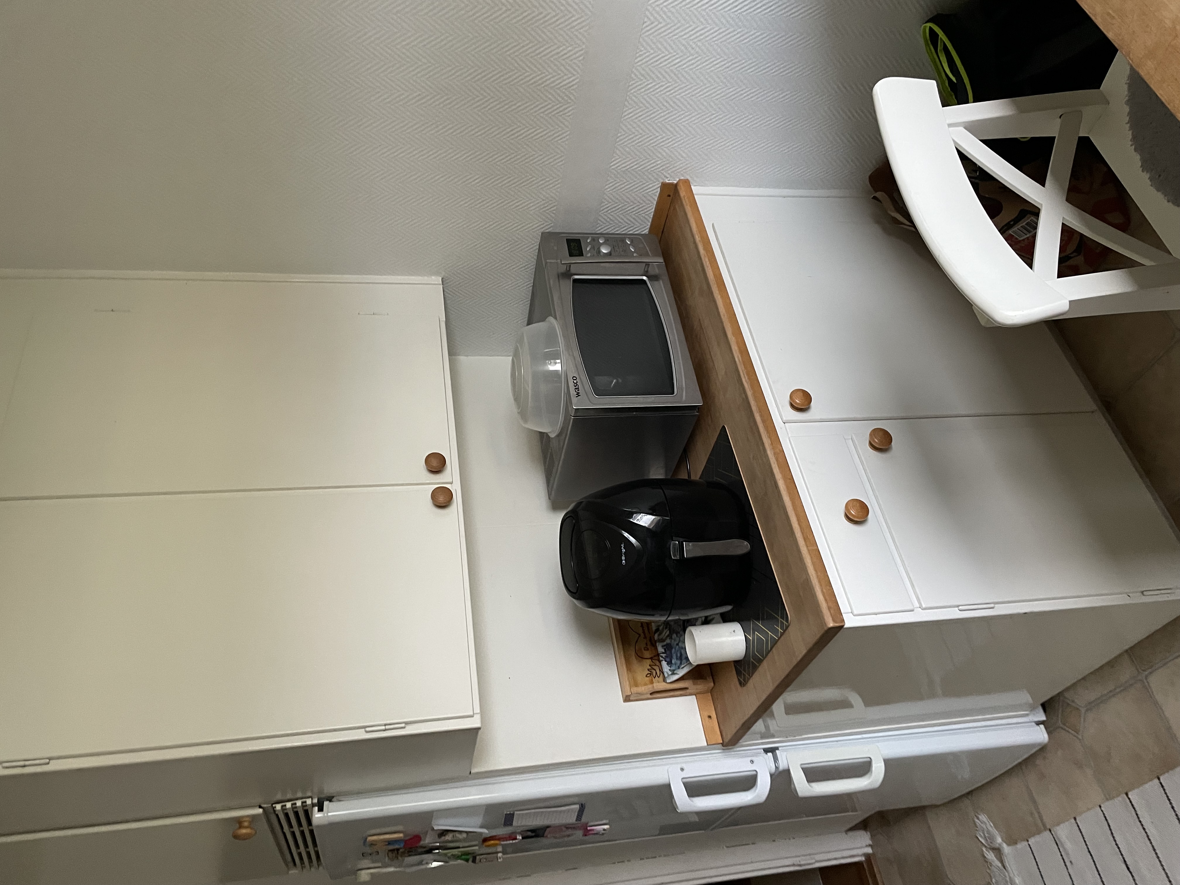 Lägenhet – Borås, Villastaden - Bild 4