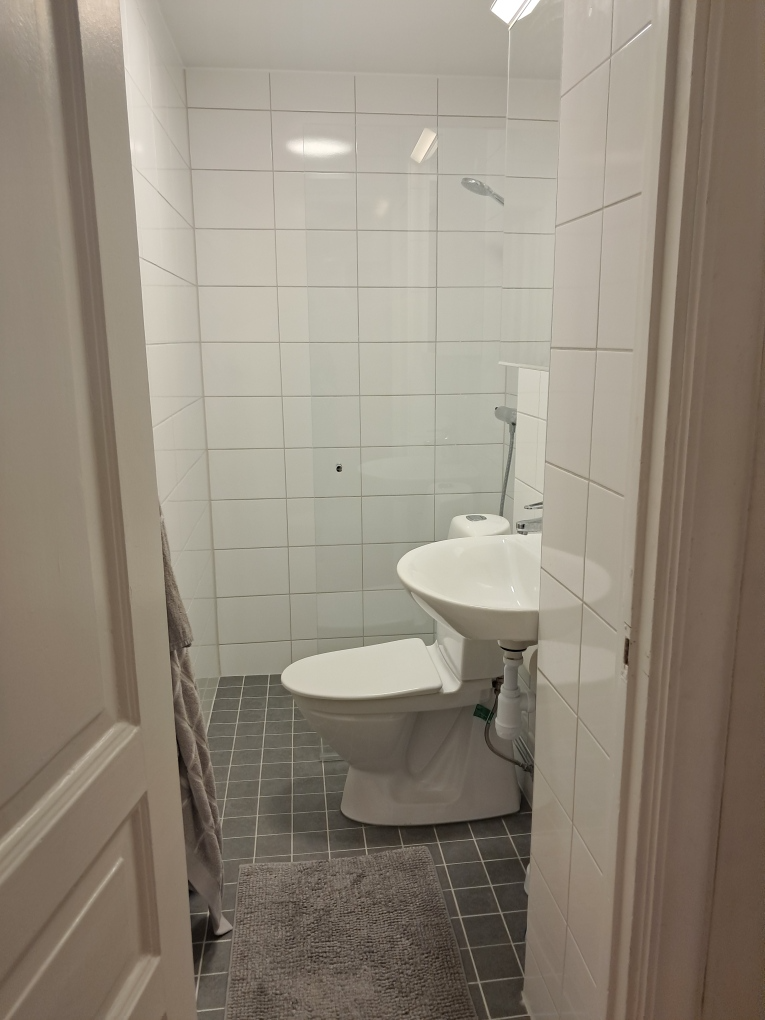 1 rum Vasastan, 13 250 kr/mån | Bostadsögat