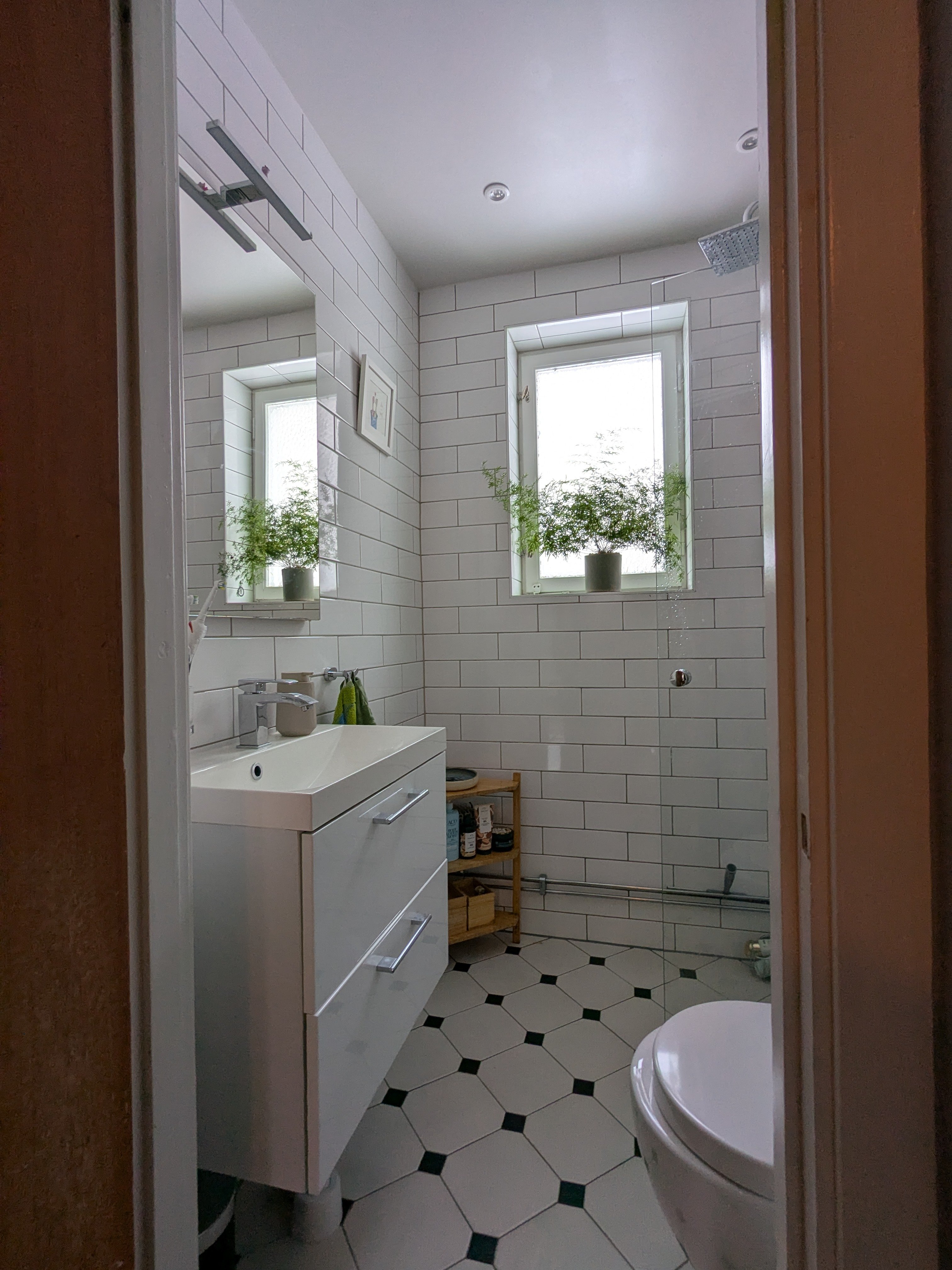 Lådämnesgatan, Göteborg