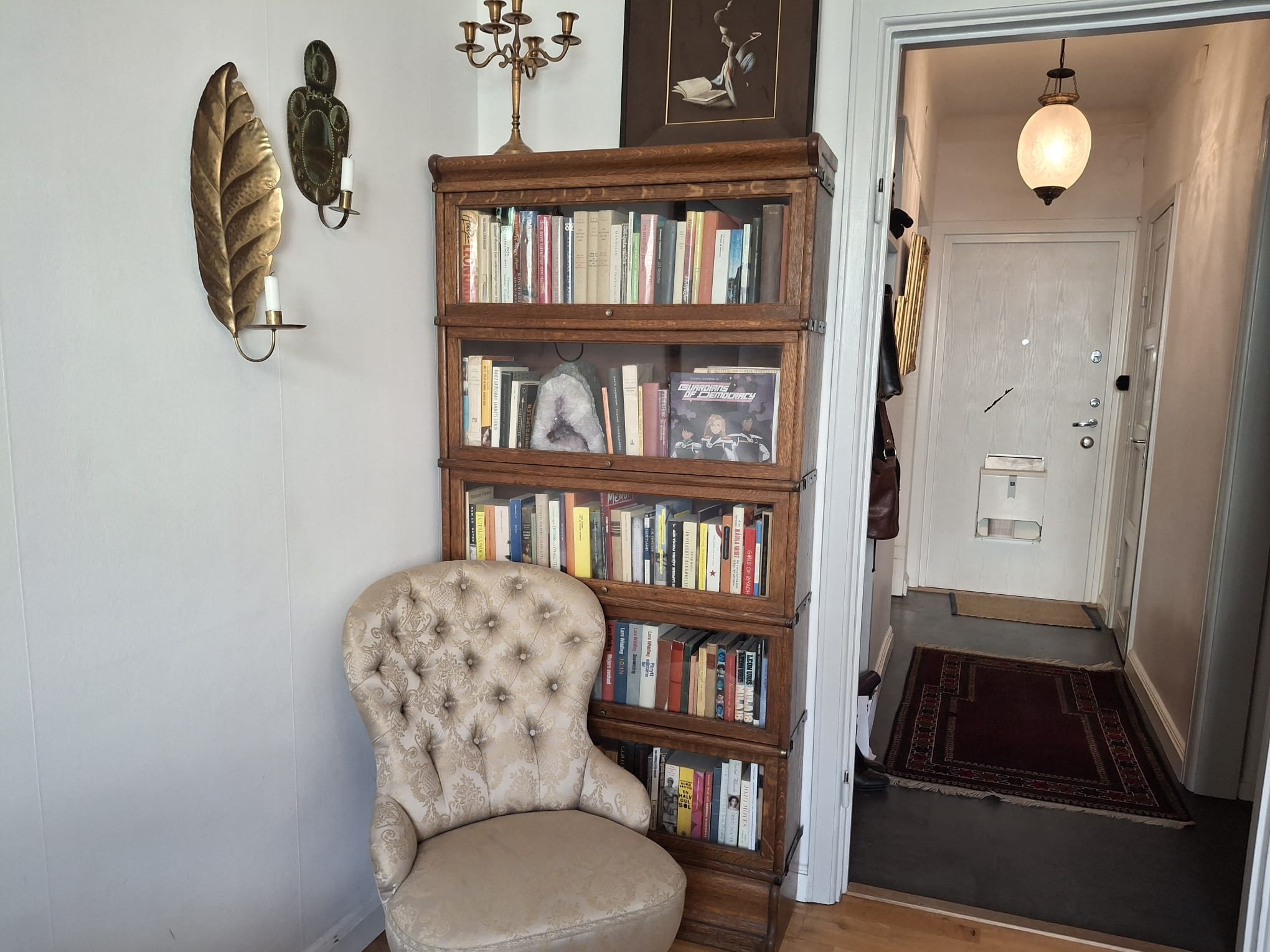 Ola Hanssonsgatan, Stockholm — photo 3