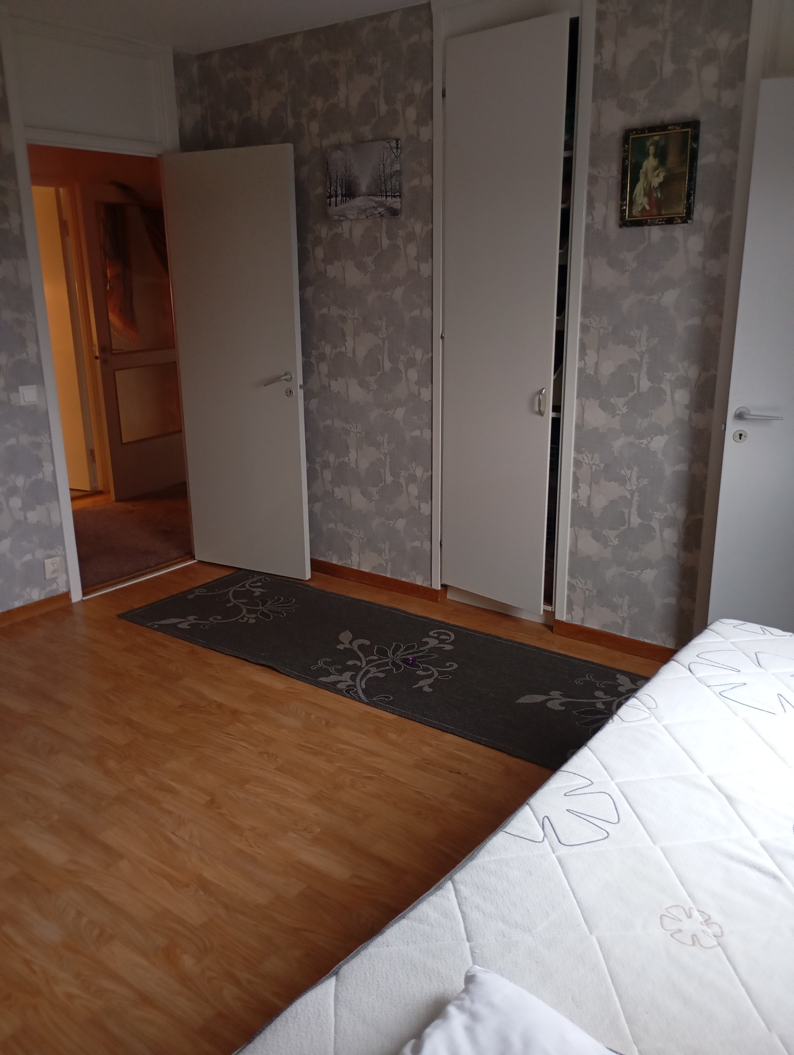 Lägenhet, 1 rooms, 14 sqm, Tumba