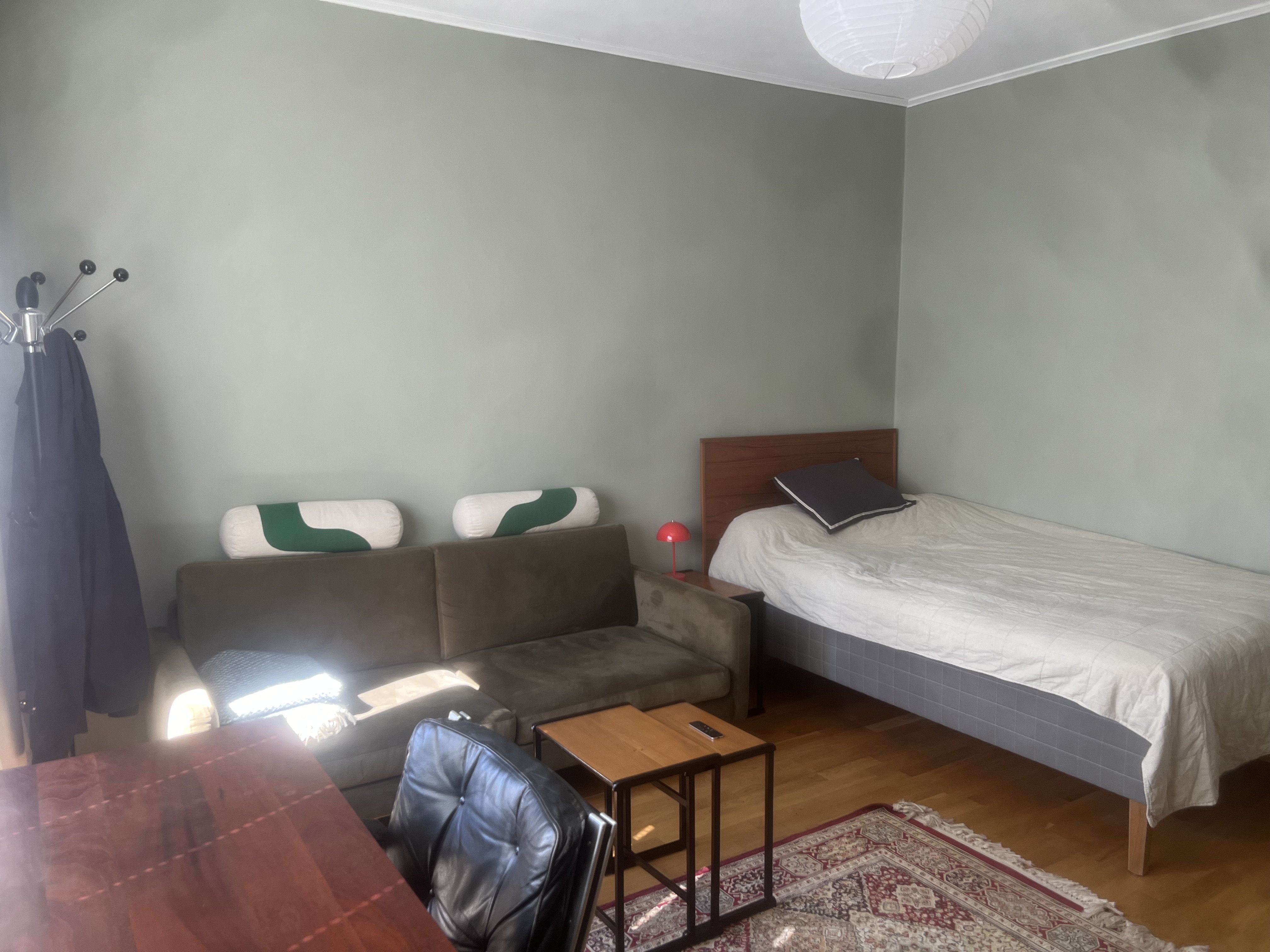 Gullmarsvägen, Årsta — photo 3