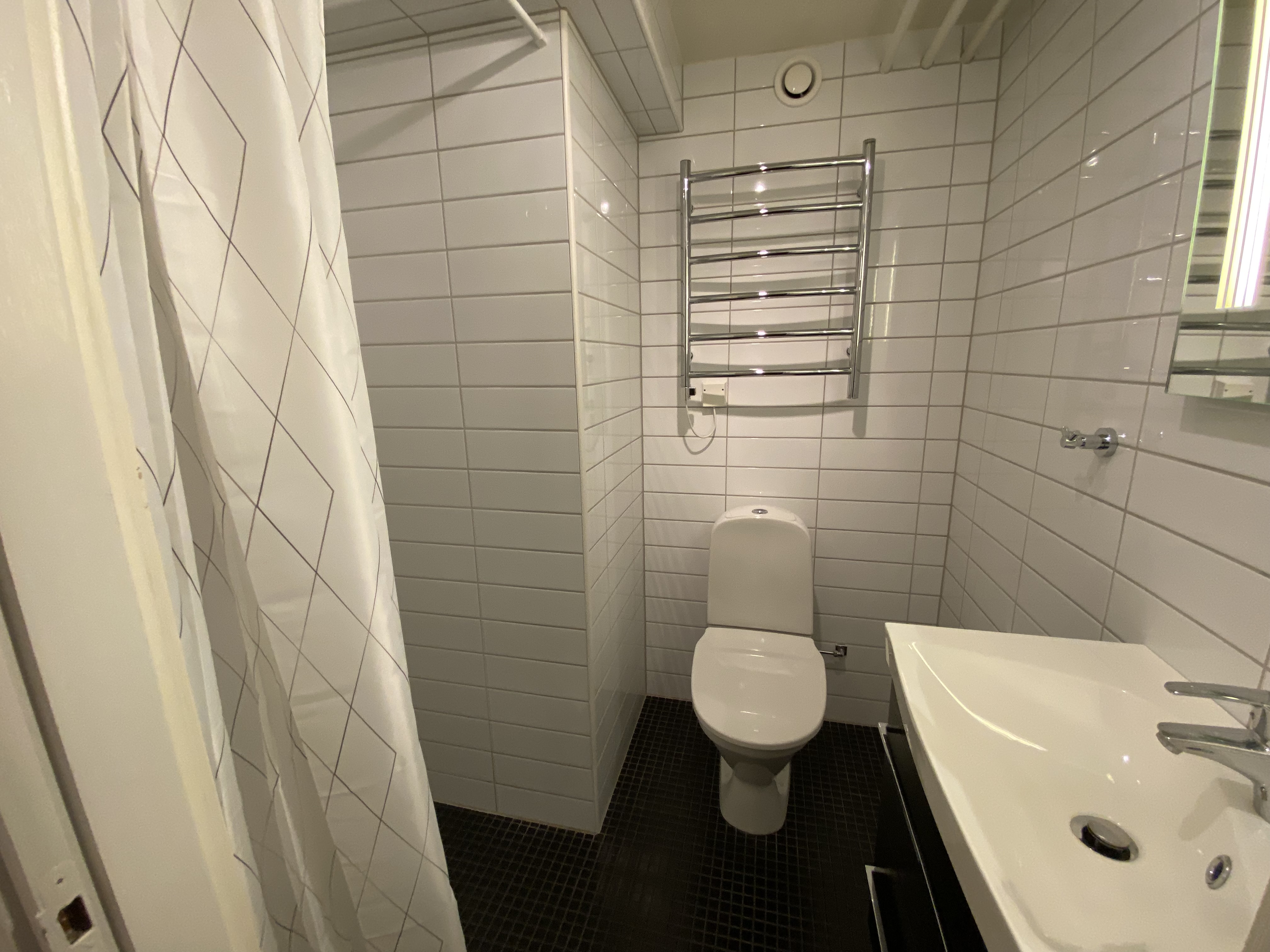 Båtsman Stens väg, Spånga