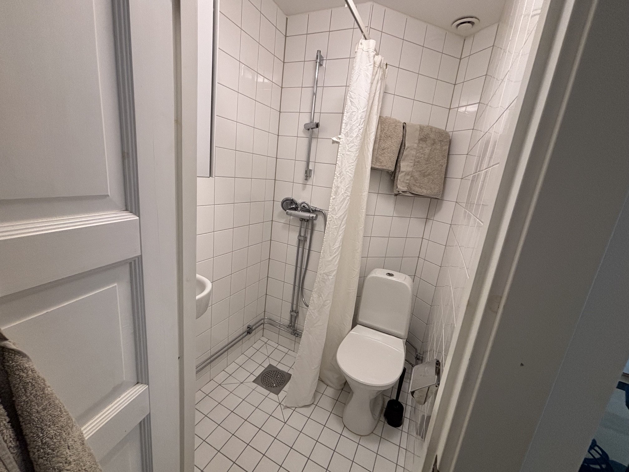 Lägenhet – Stockholm, Villastaden, Östermalm - Bild 5