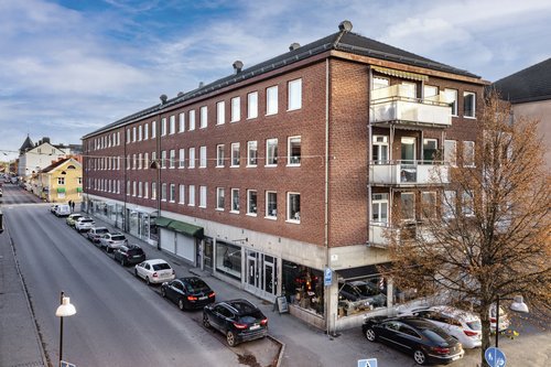 Västra Kvarngatan 14 A