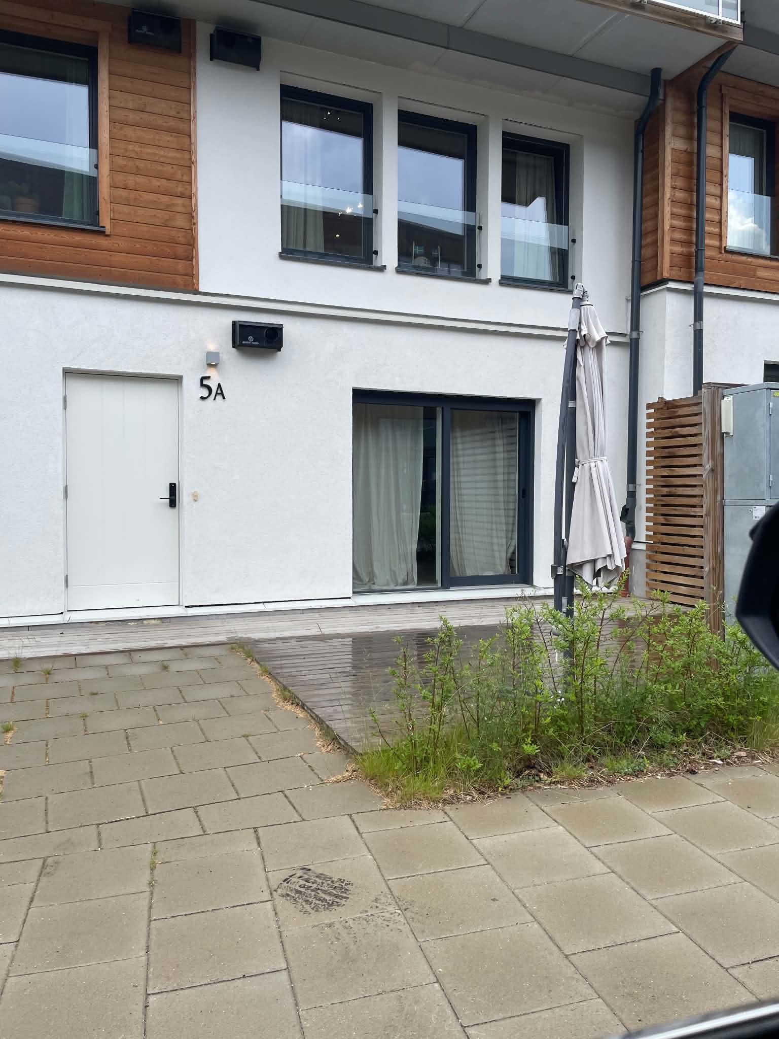 Lägenhet, 4 rooms, 79 sqm, Stockholm
