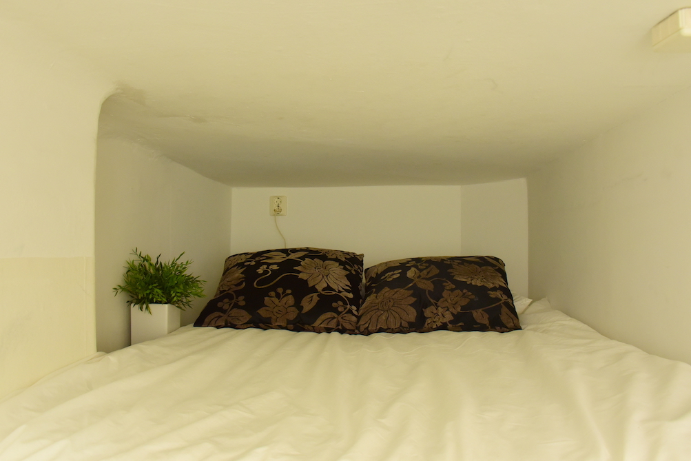 2.5 rum stockholm — 21 237 kr/mån | Bostadsögat