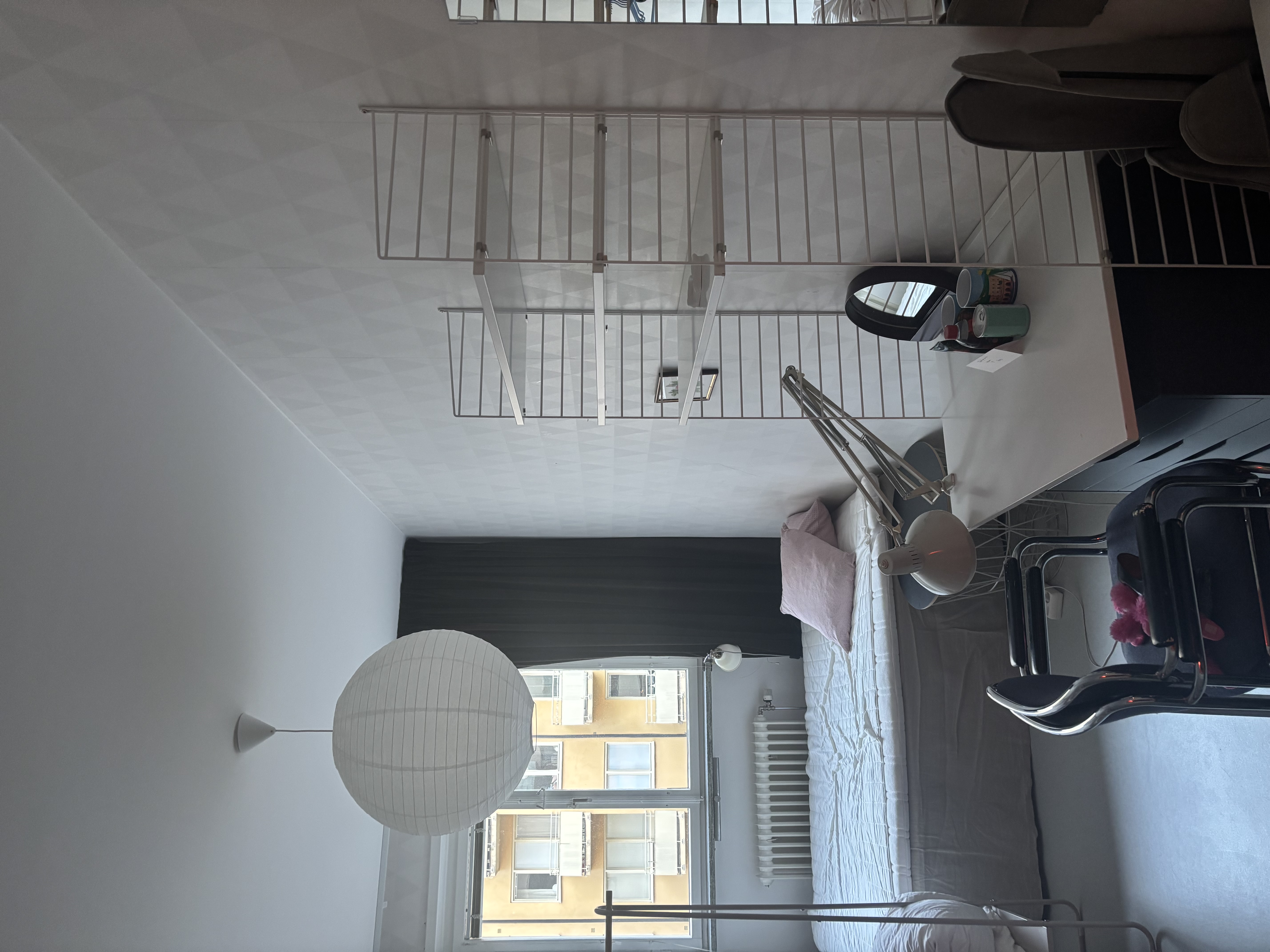 Övrigt, 1 rum, 15 kvm, Stockholm