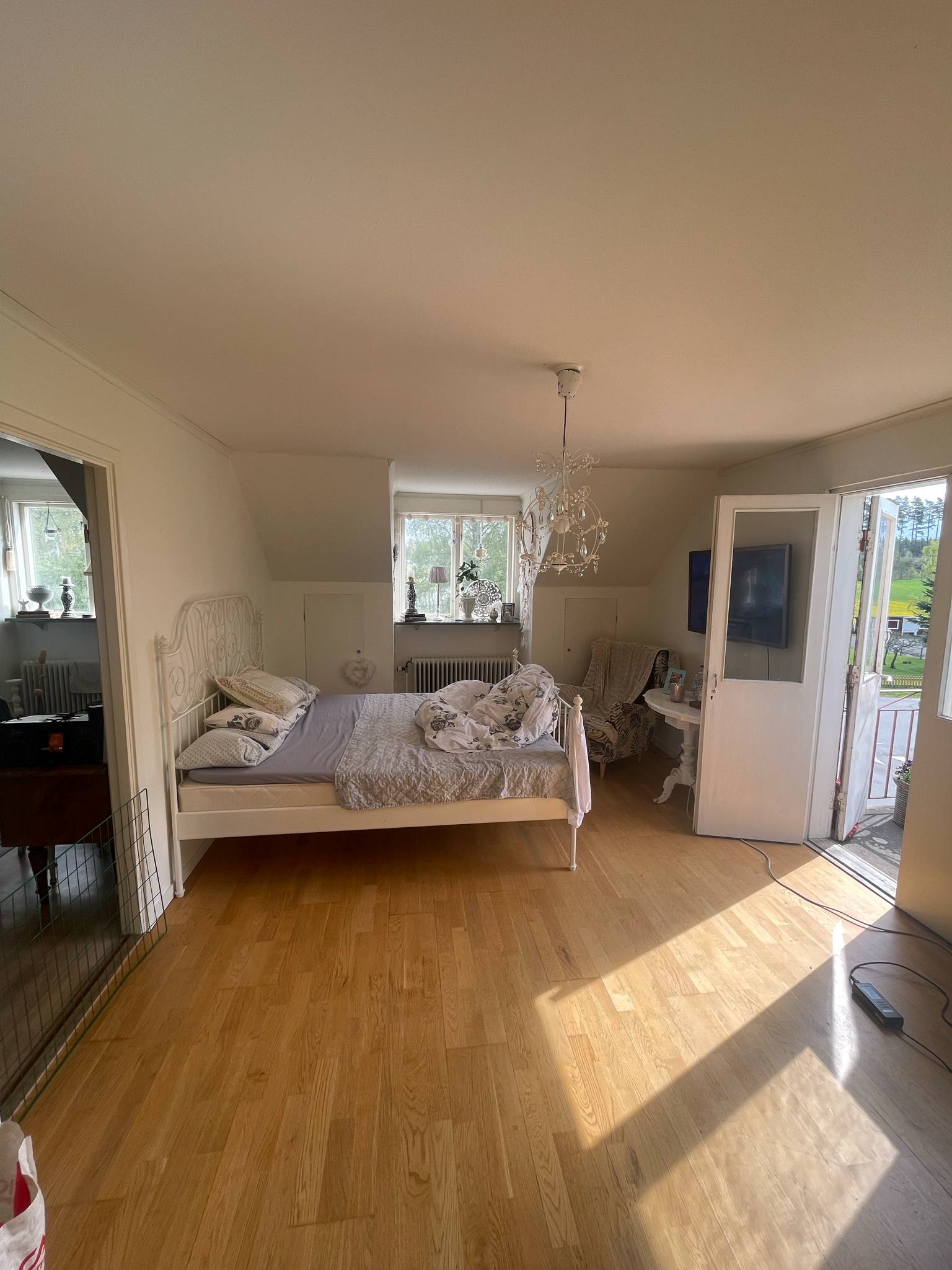 Tingsvägen