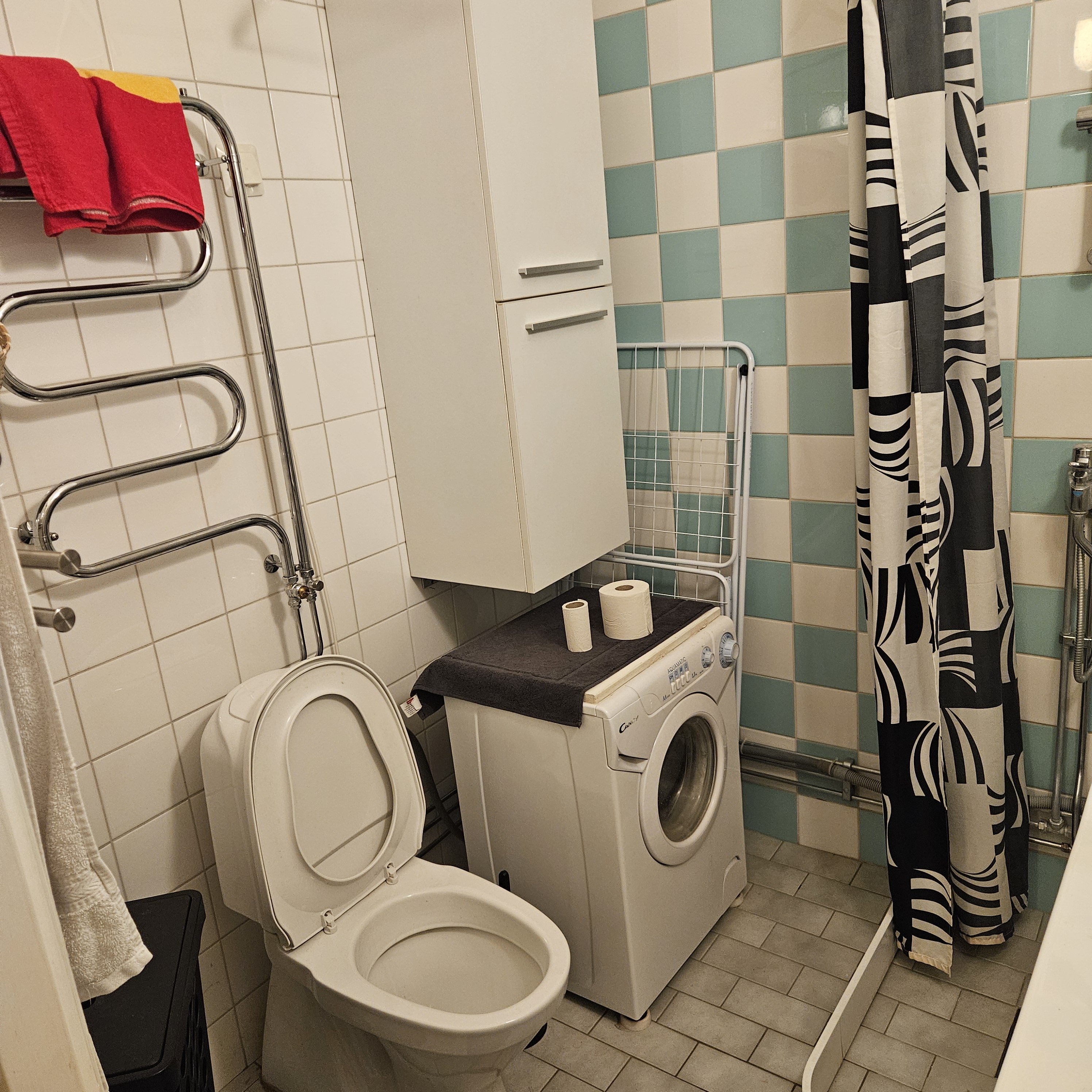 Gotlandsgatan, Stockholm — photo 3