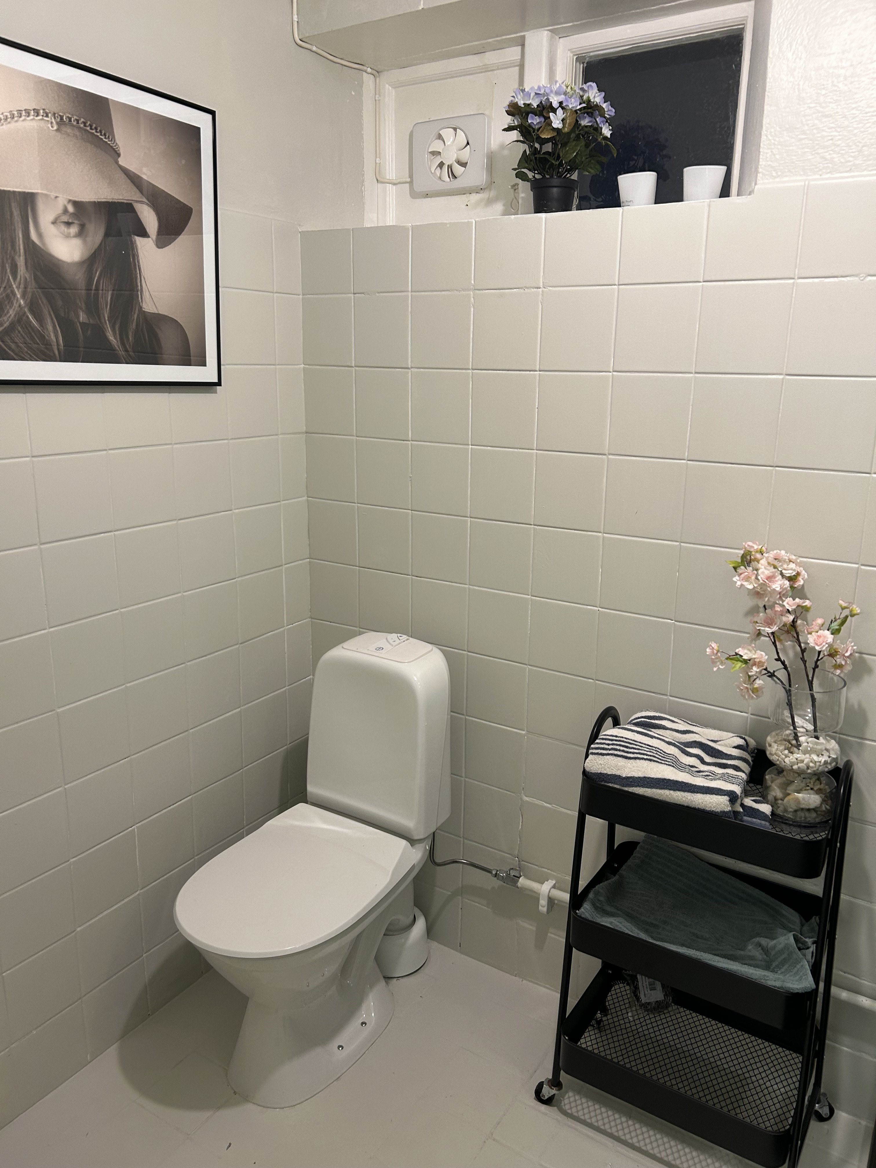 2 rok · 50 m² i Hovenäset – bild 11