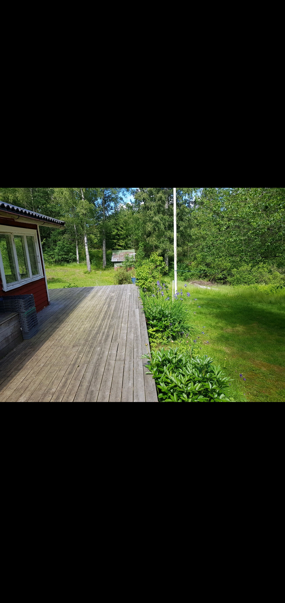 Stuga, 3 rooms, 62 sqm, henån