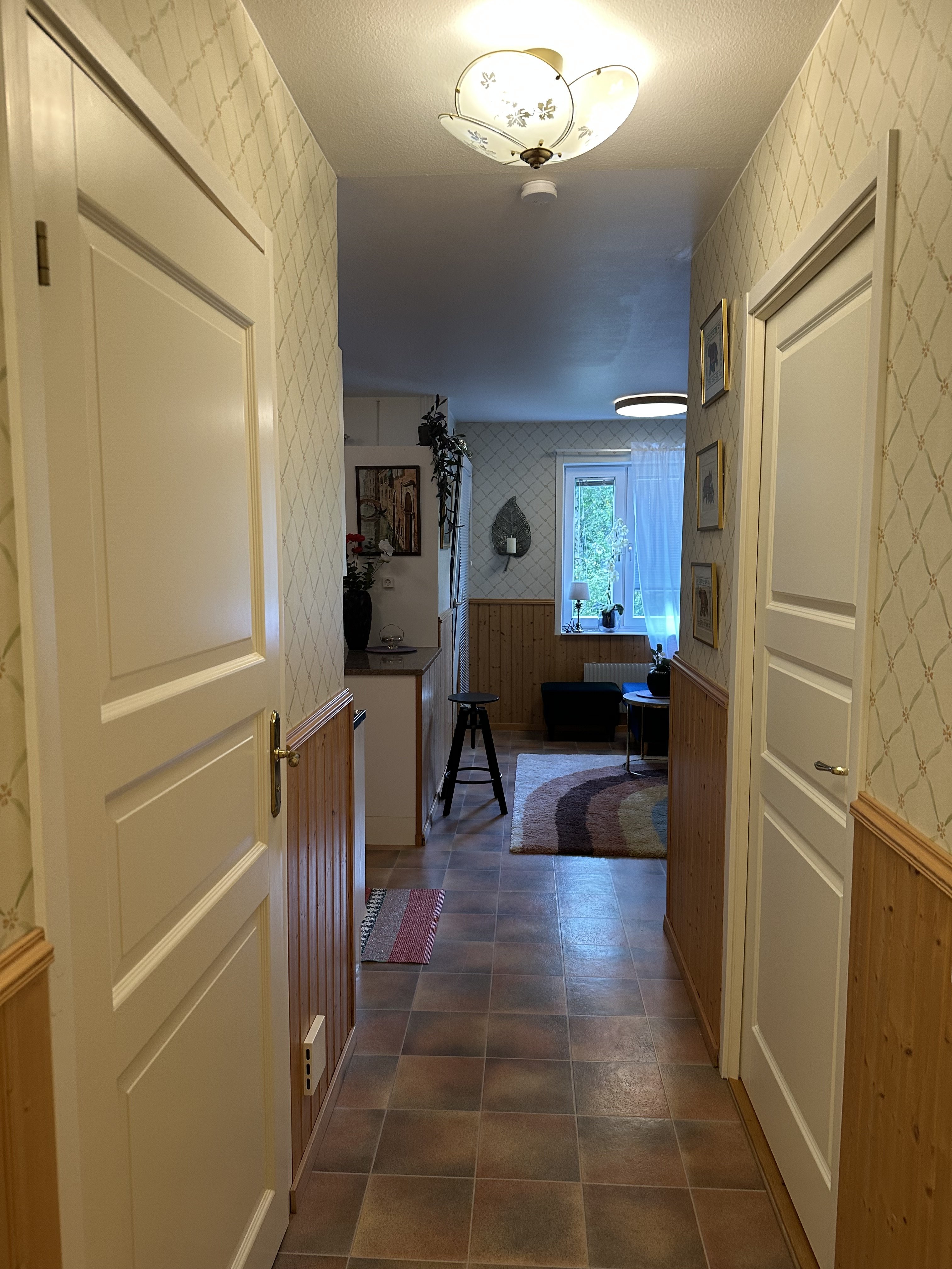 2 rok · 20 m² i Sundsvall – bild 13