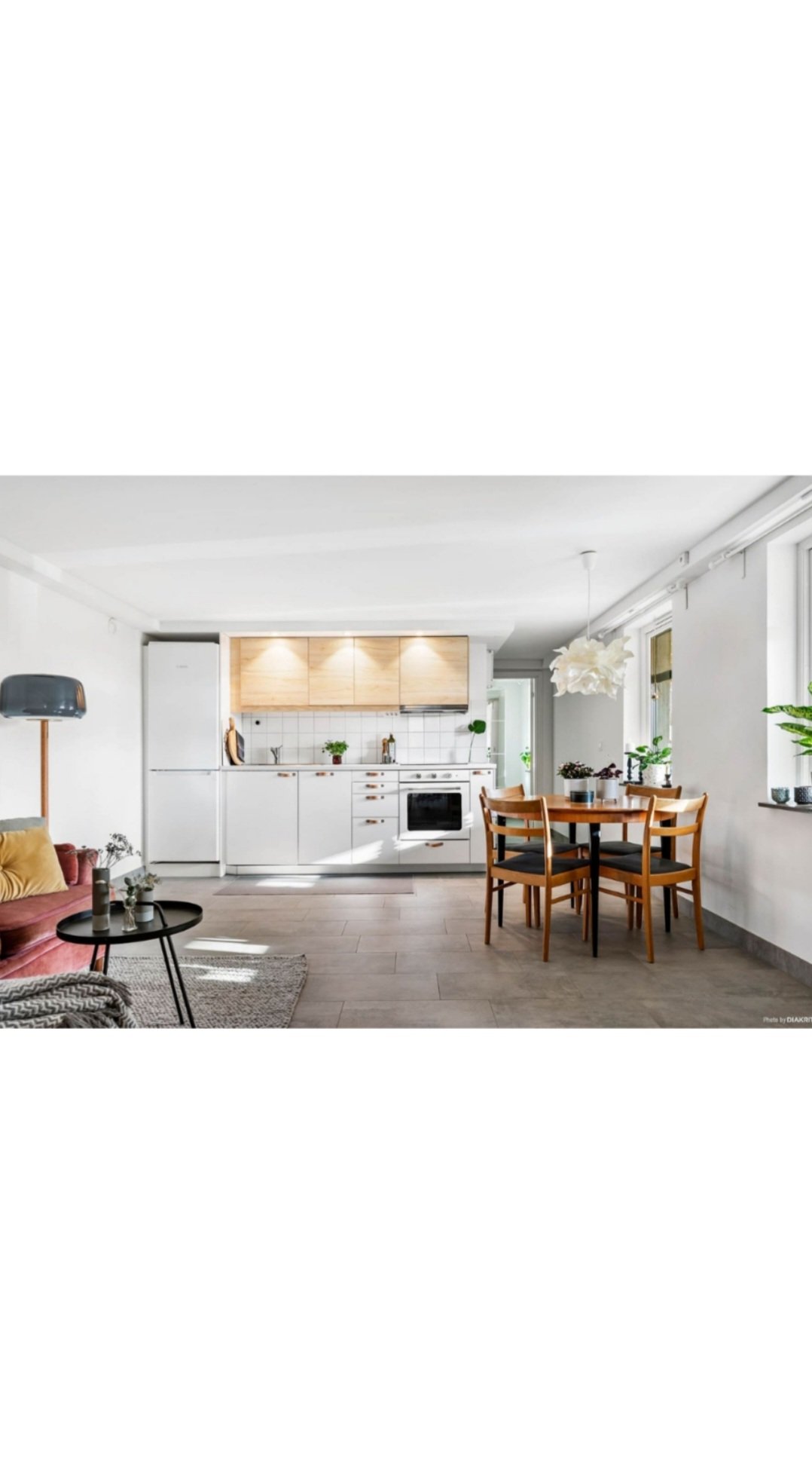 Lägenhet, 2 rooms, 45 sqm, Göteborg