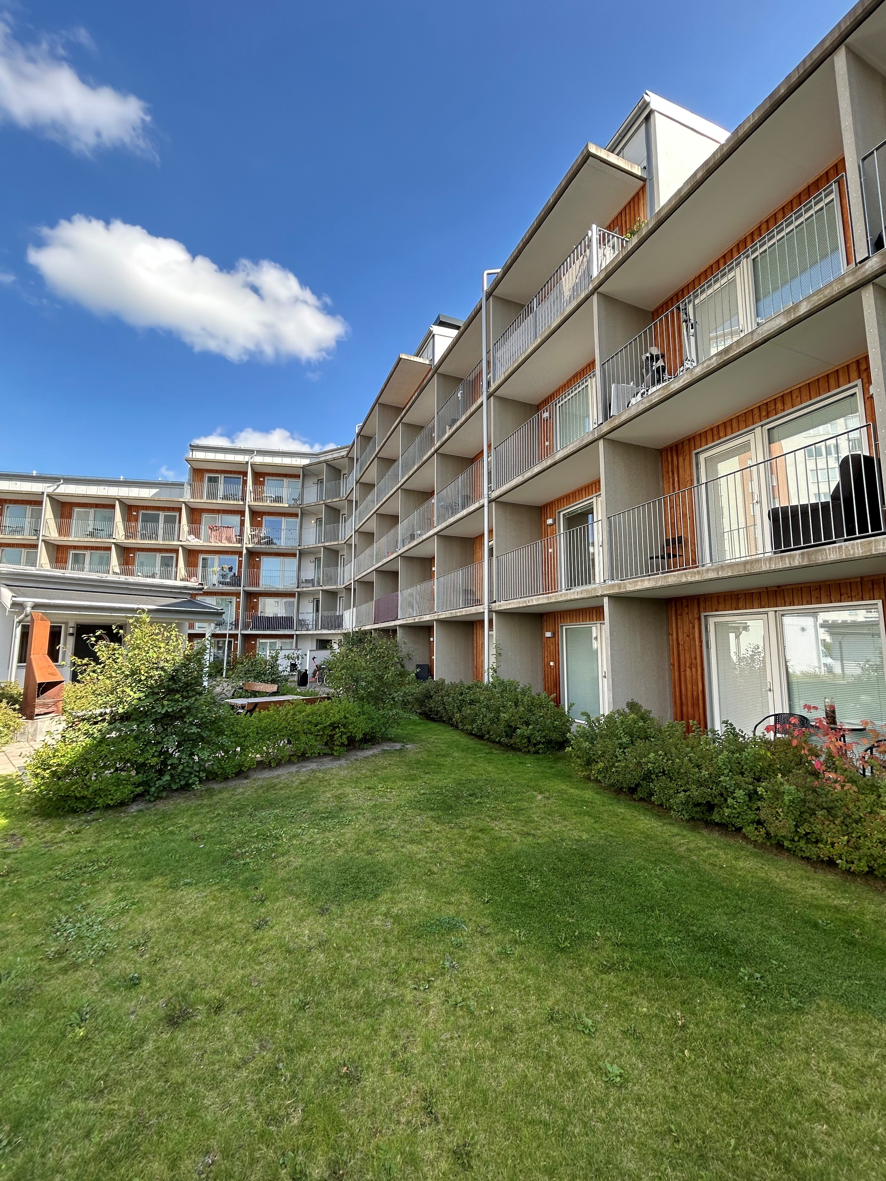 1 rok · 27 m² i Västerås – bild 2