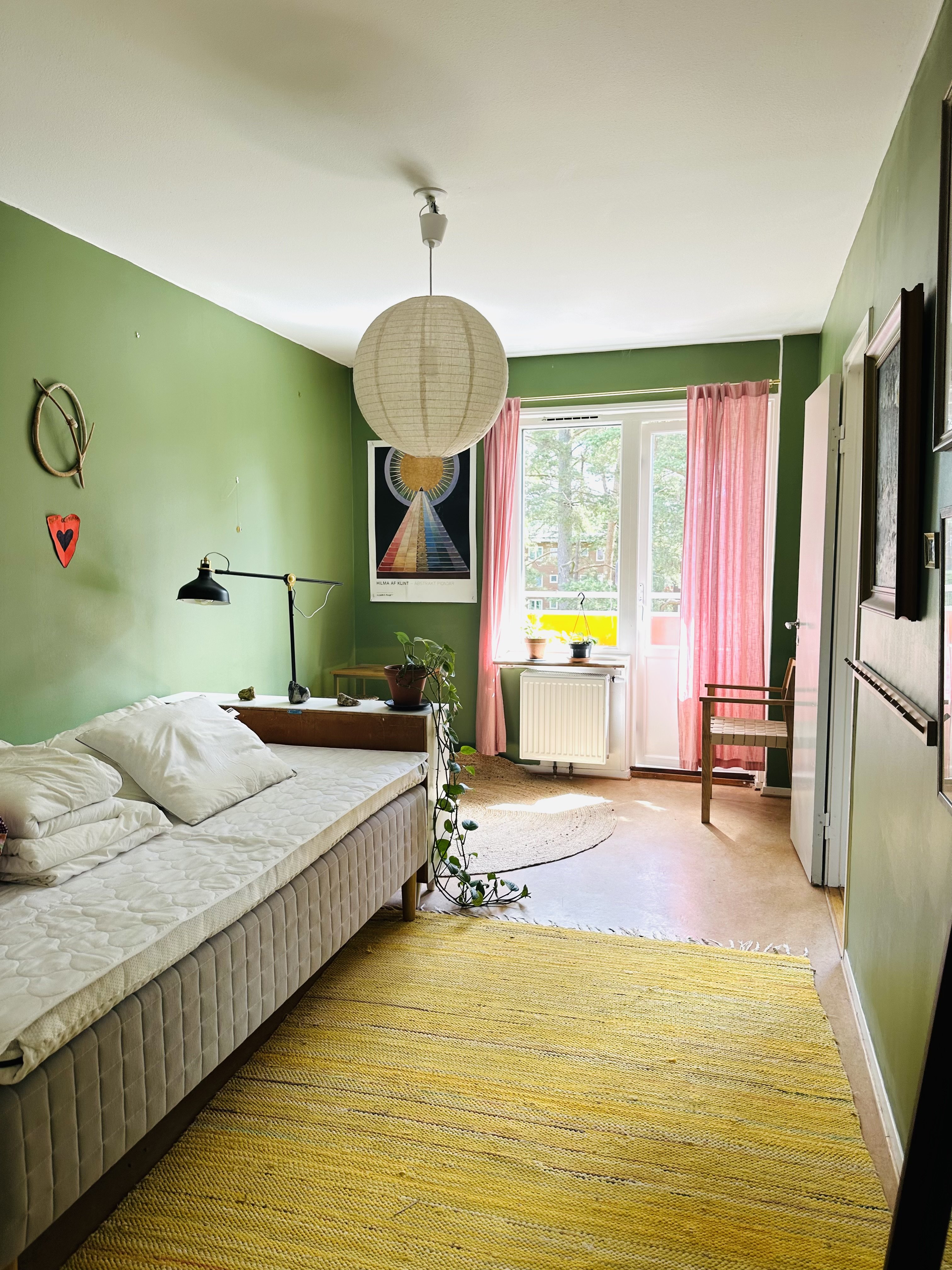 Lägenhet – Göteborg, Bergsjön, Östra Bergsjön - Bild 4