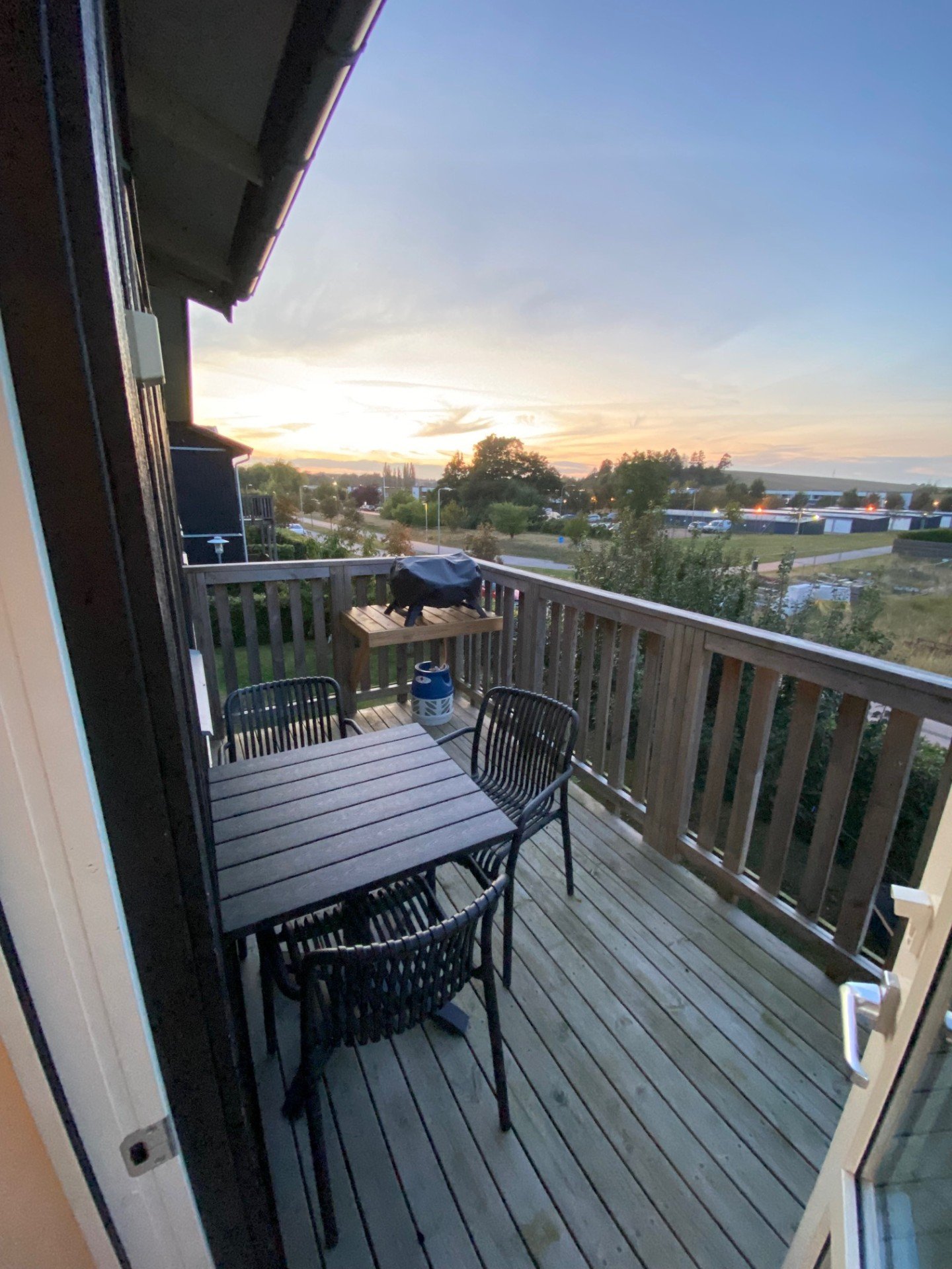 Lägenhet, 3 rum, 52 kvm, Oxie