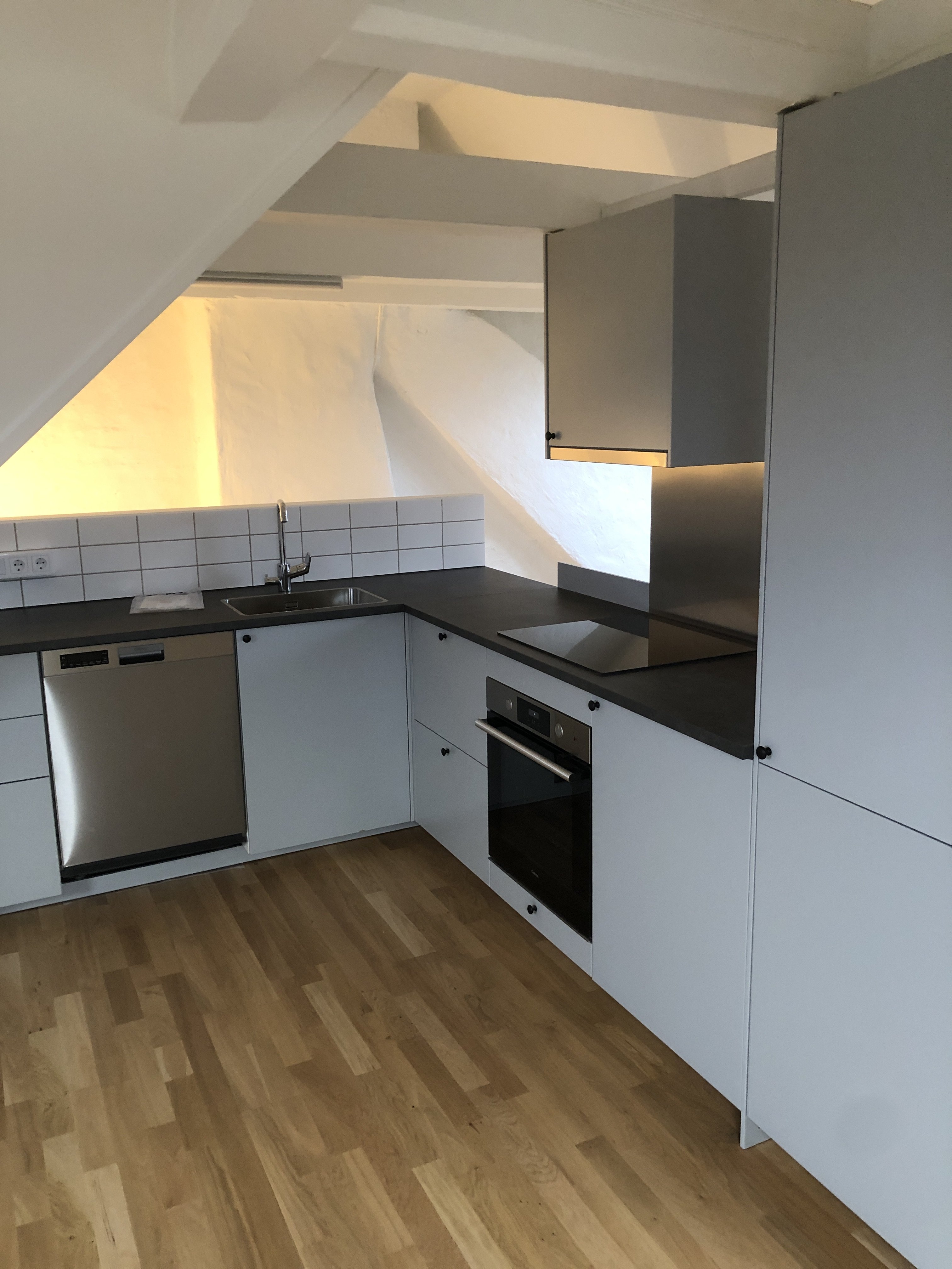 Lägenhet, 5 rooms, 177 sqm, Sigtuna