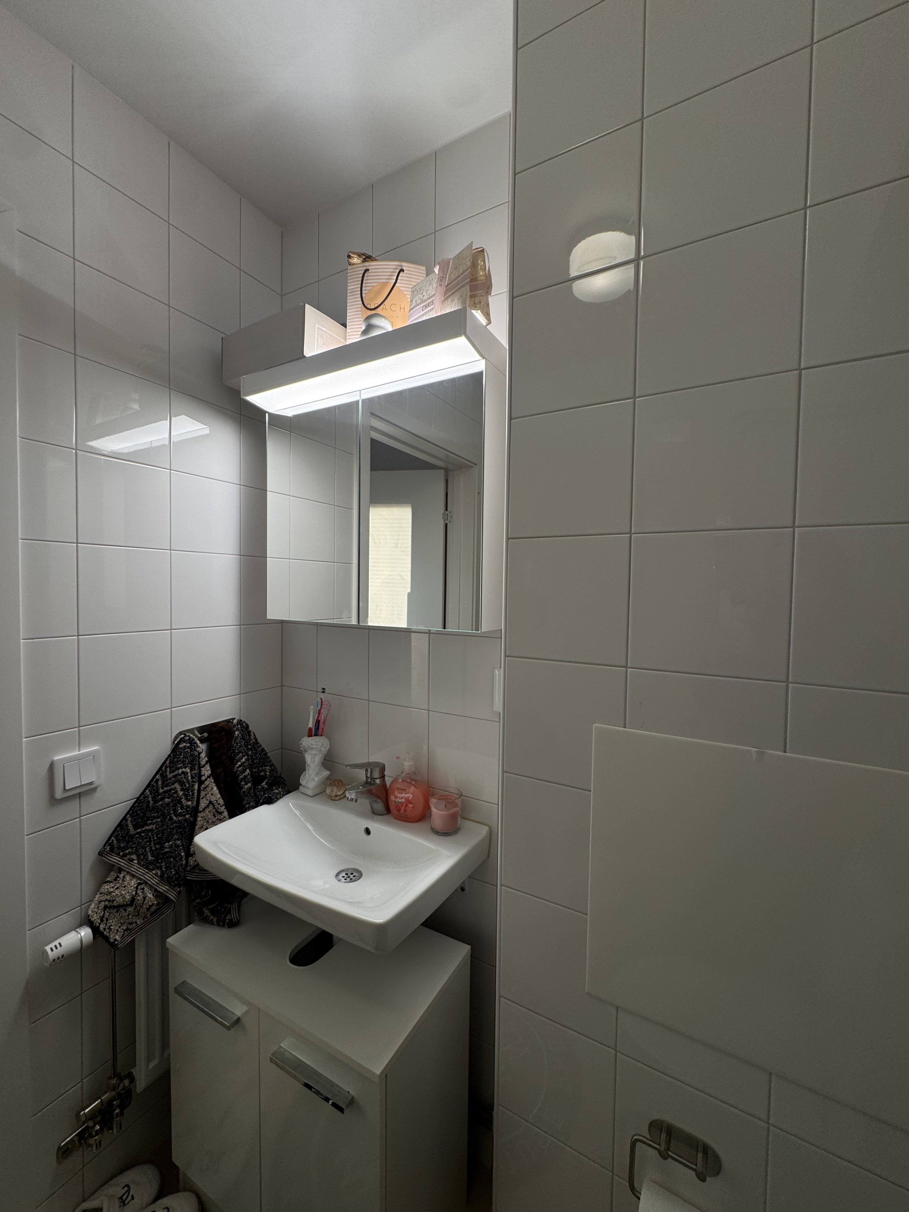 1 rum och kök, Stockholm — 9 800 kr/mån — bild 2