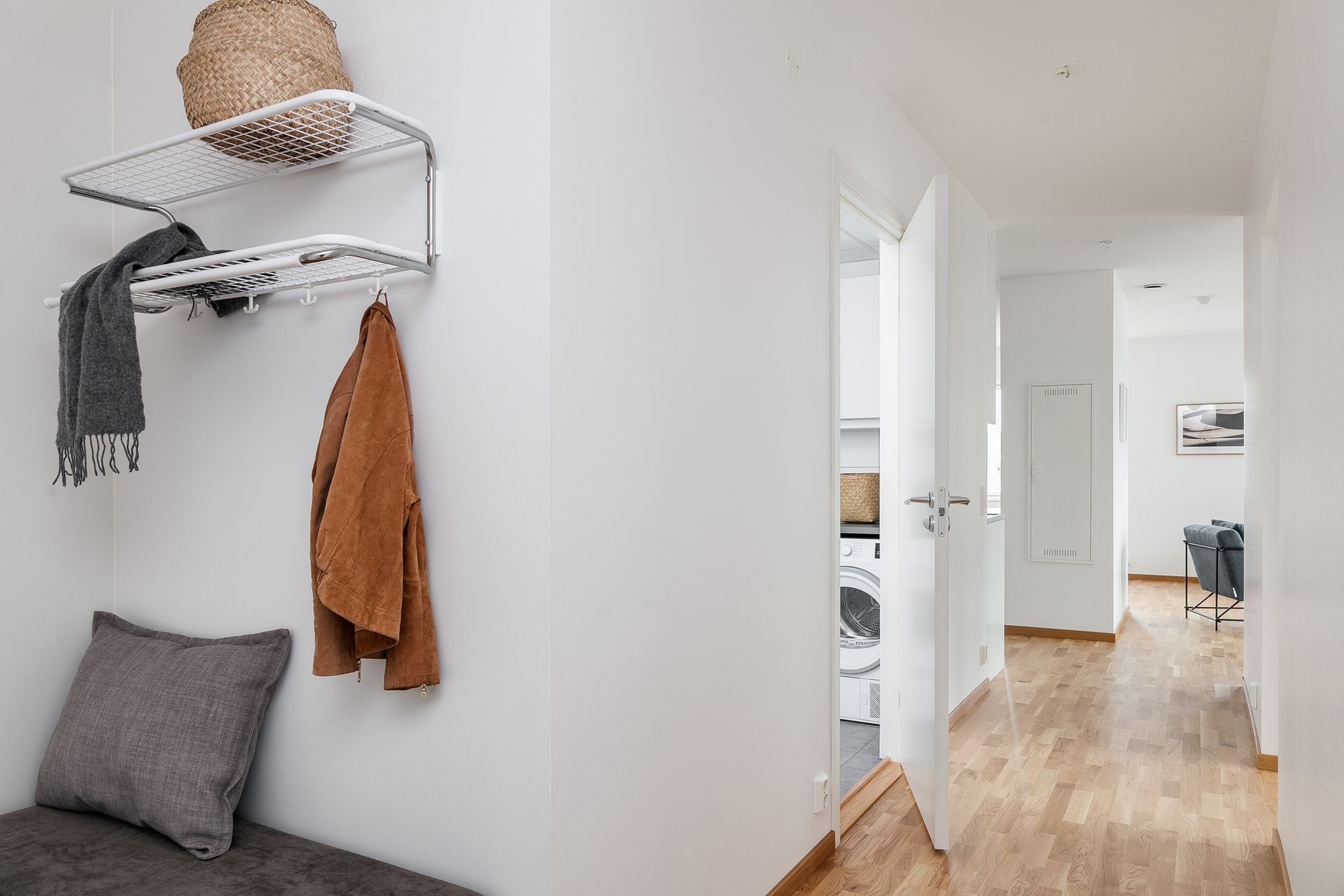 2 rok · 51 m² i Växjö – bild 3