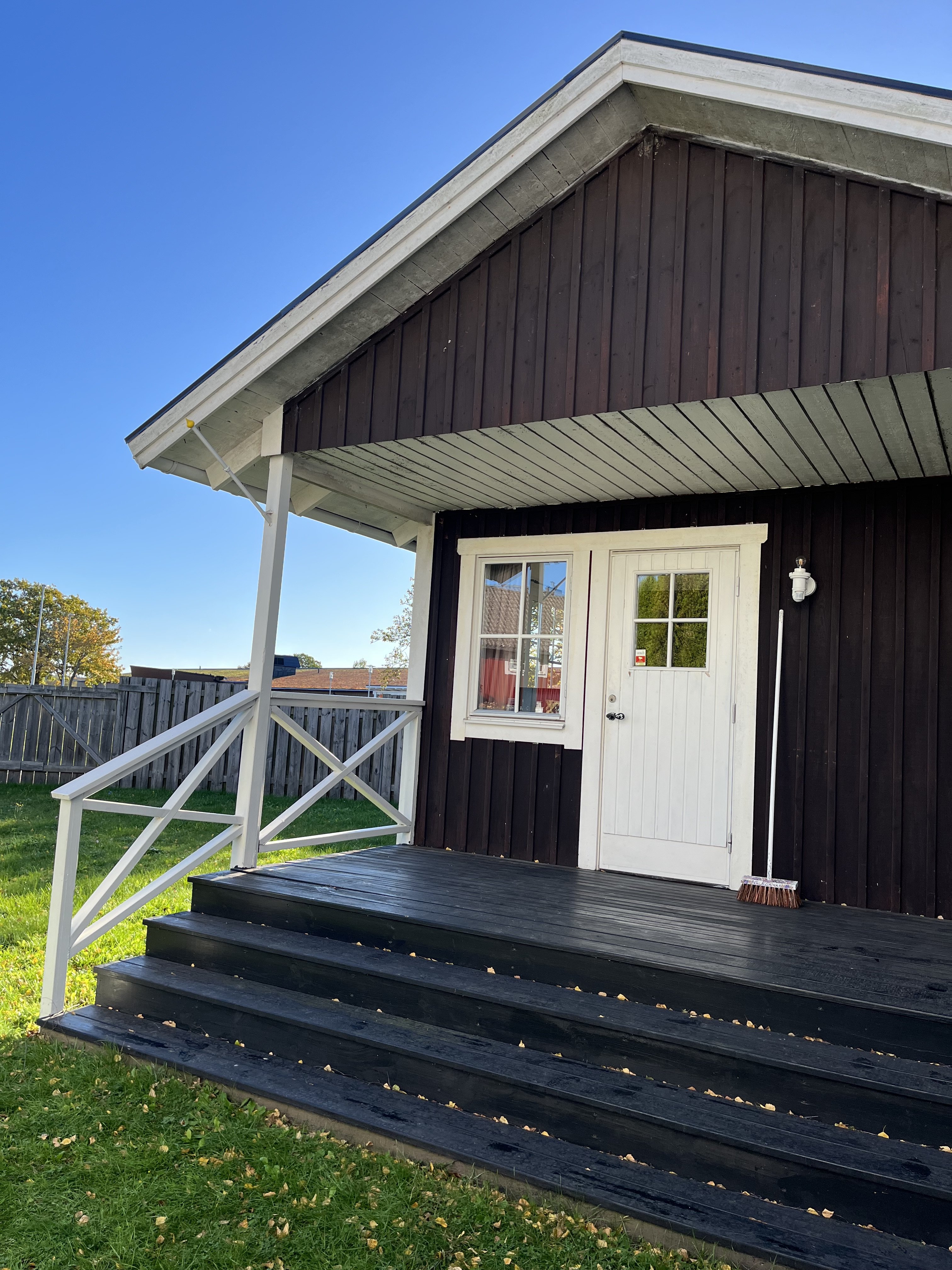 Stuga, 2 rooms, 30 sqm, Färjestaden